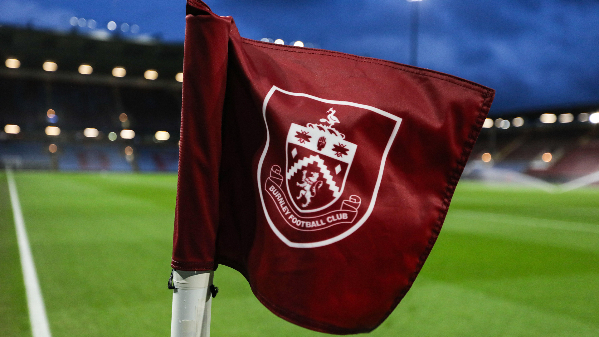 Turf Moor