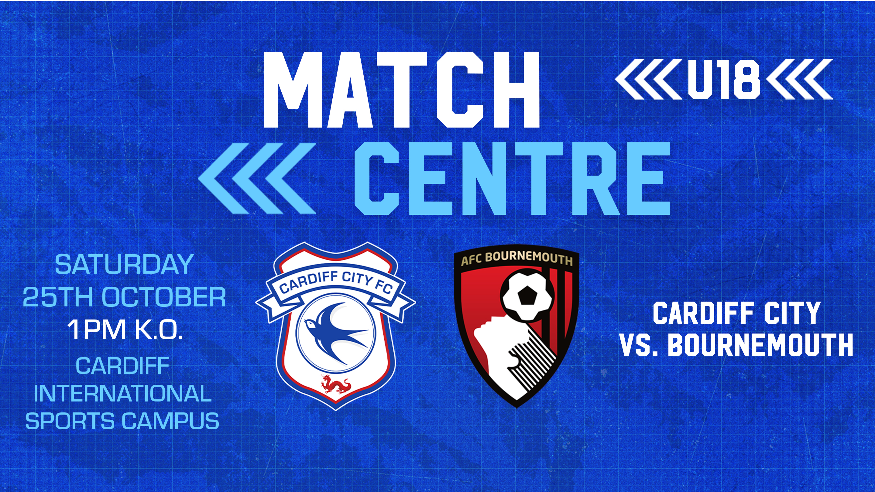 Match Centre