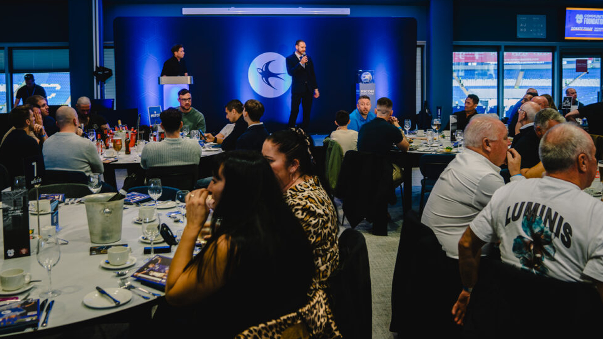 Charity Quiz
