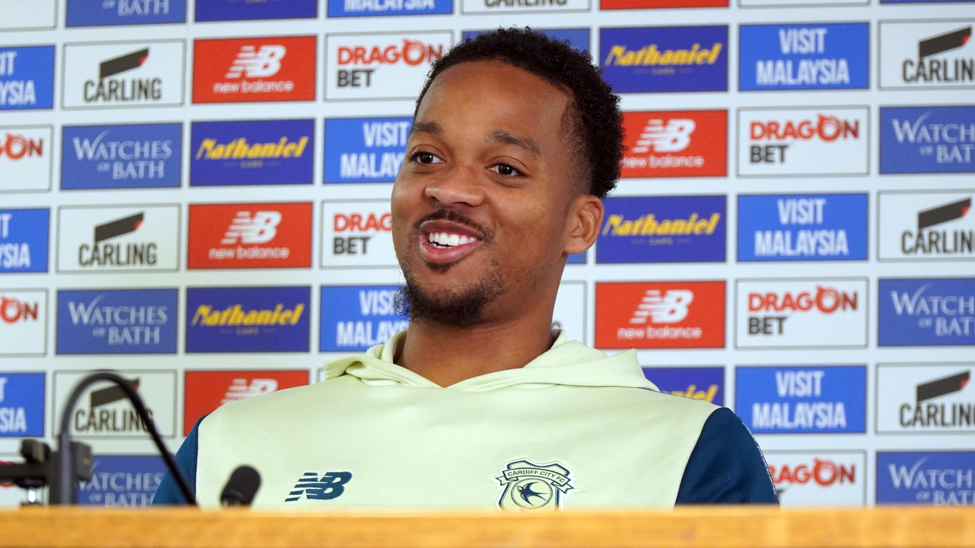 Chris Willock
