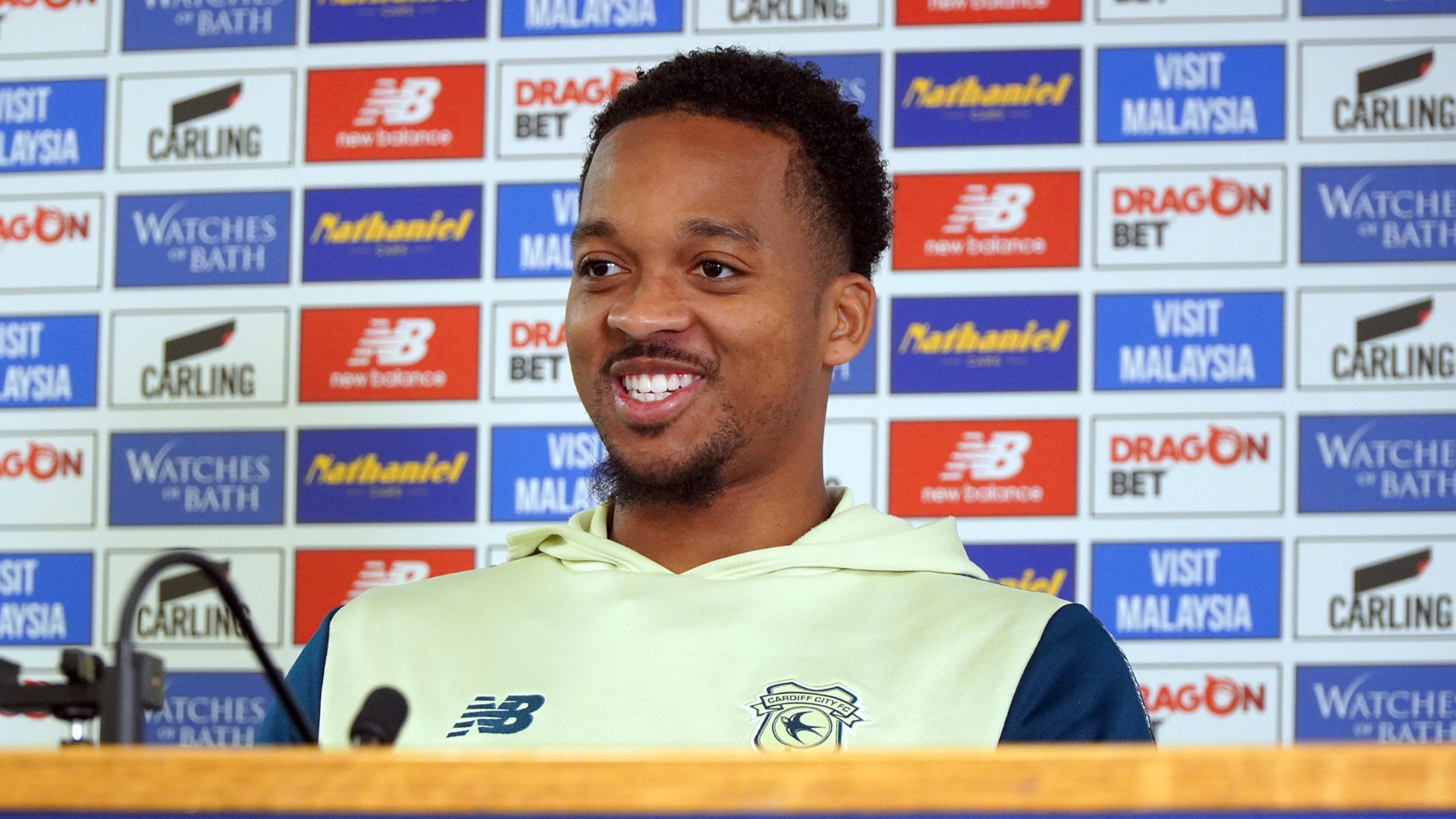 Chris Willock