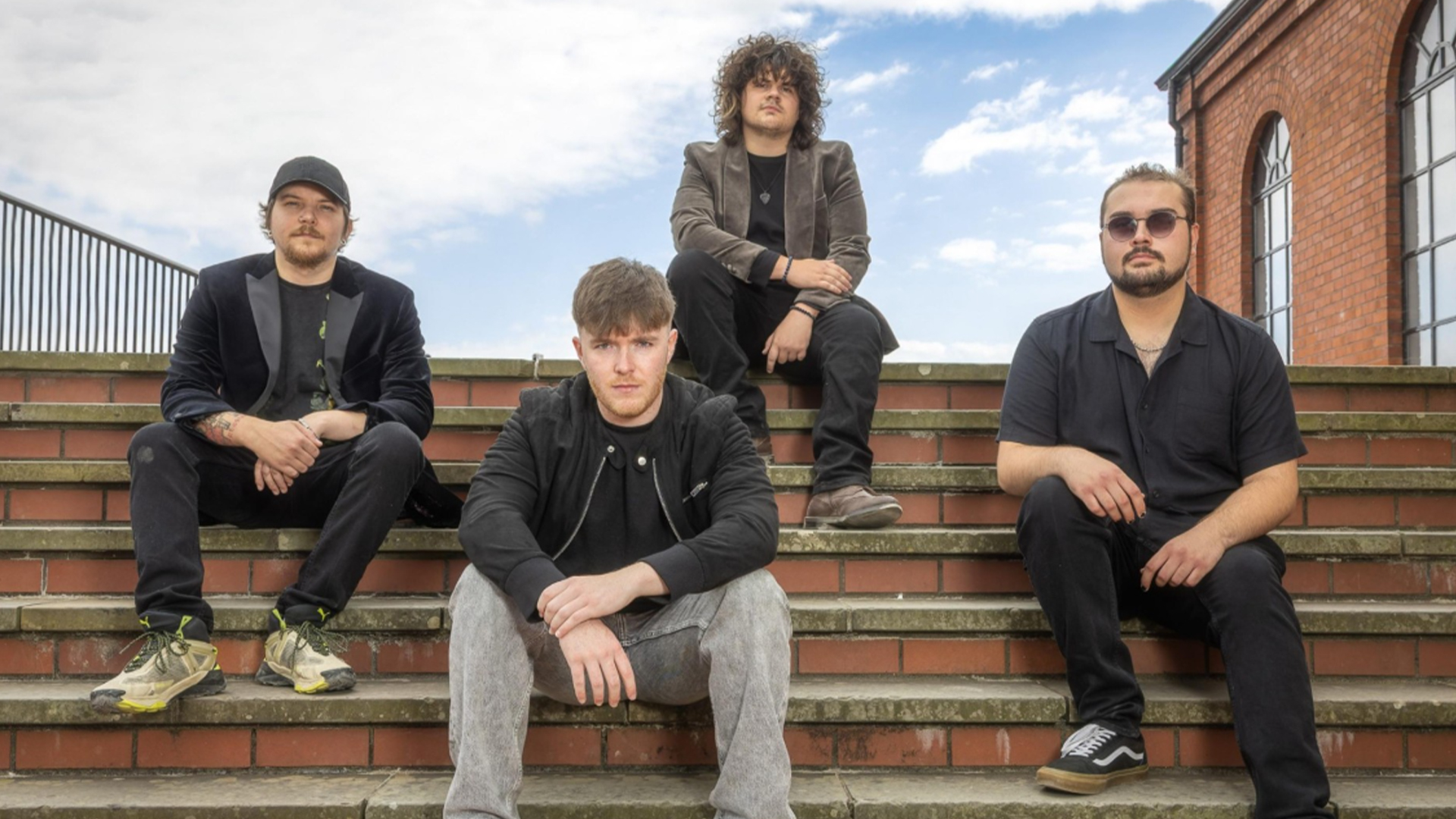 Four Act Riot