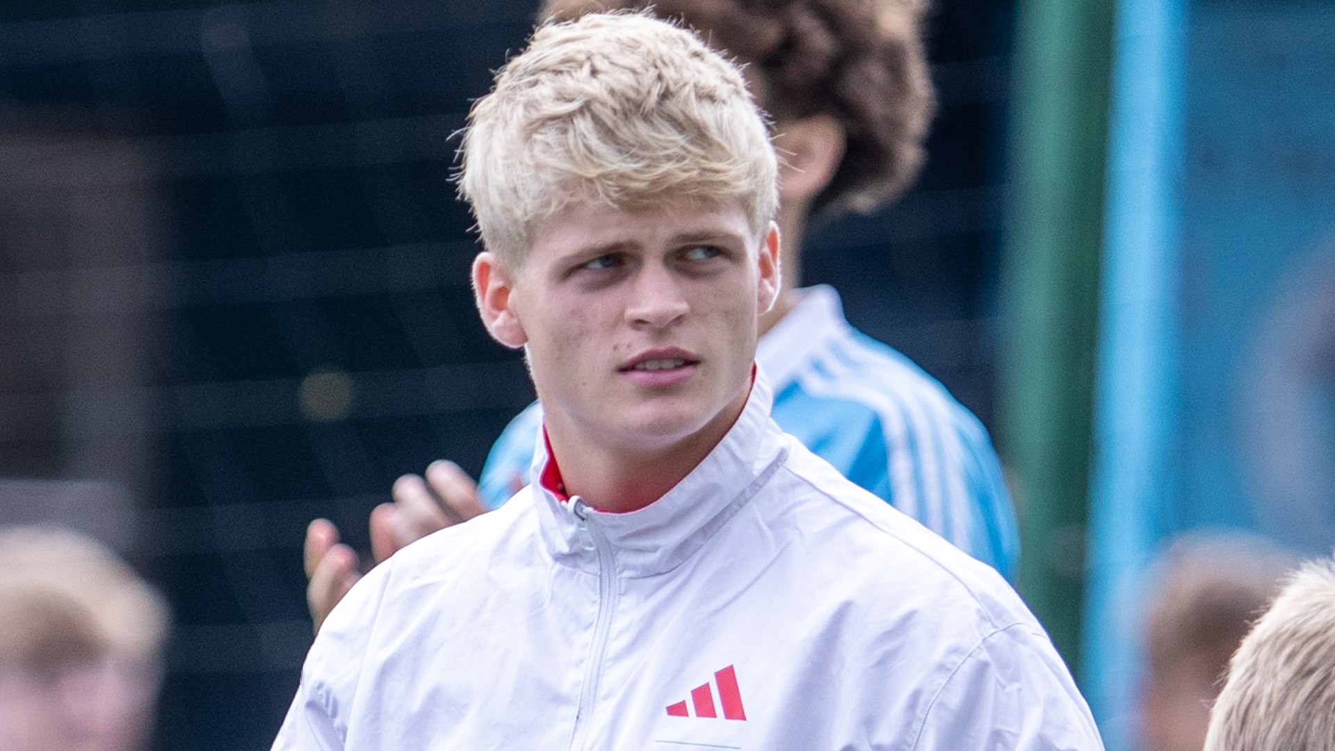 Mannie Barton