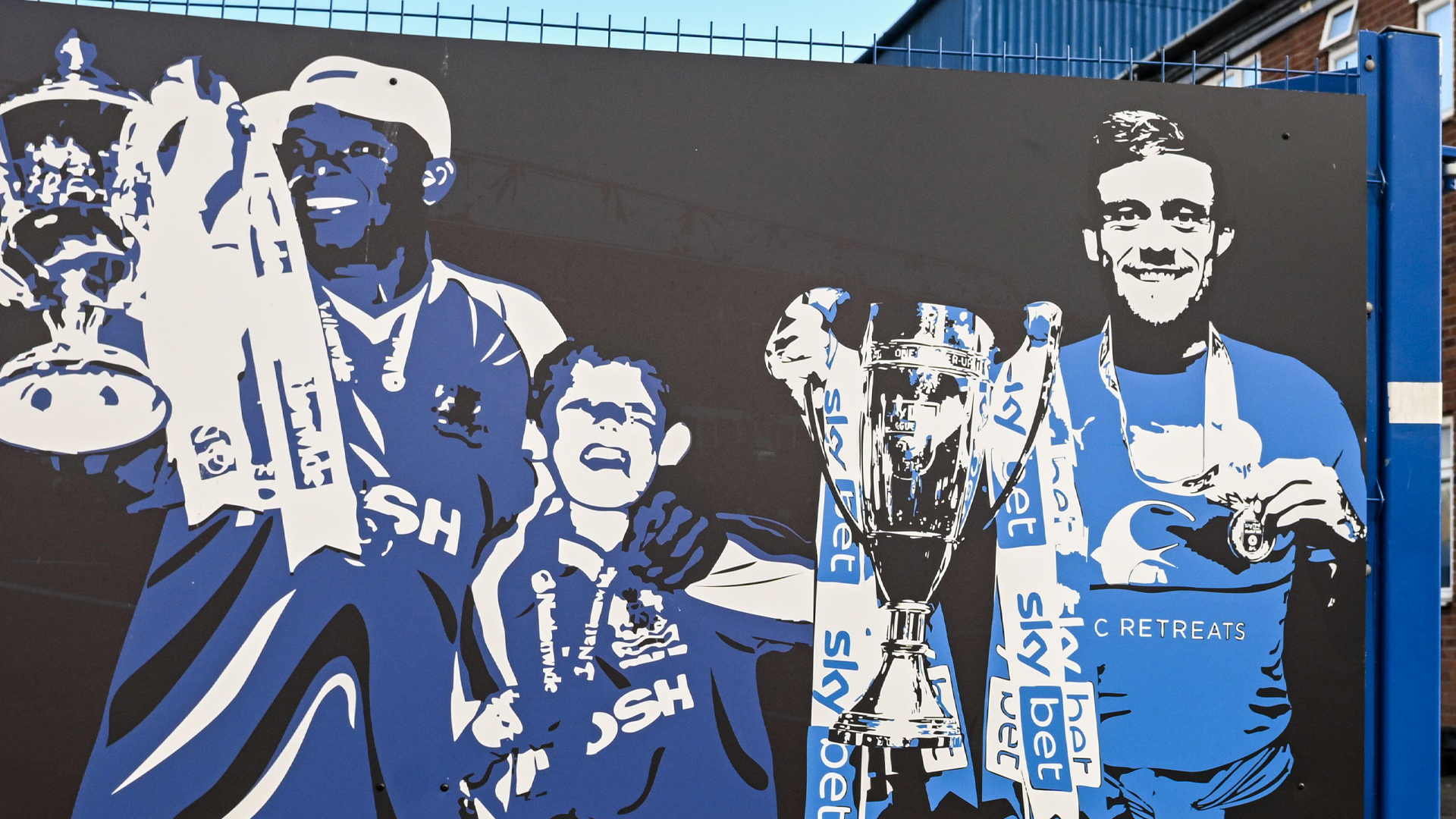 Weston Homes Stadium