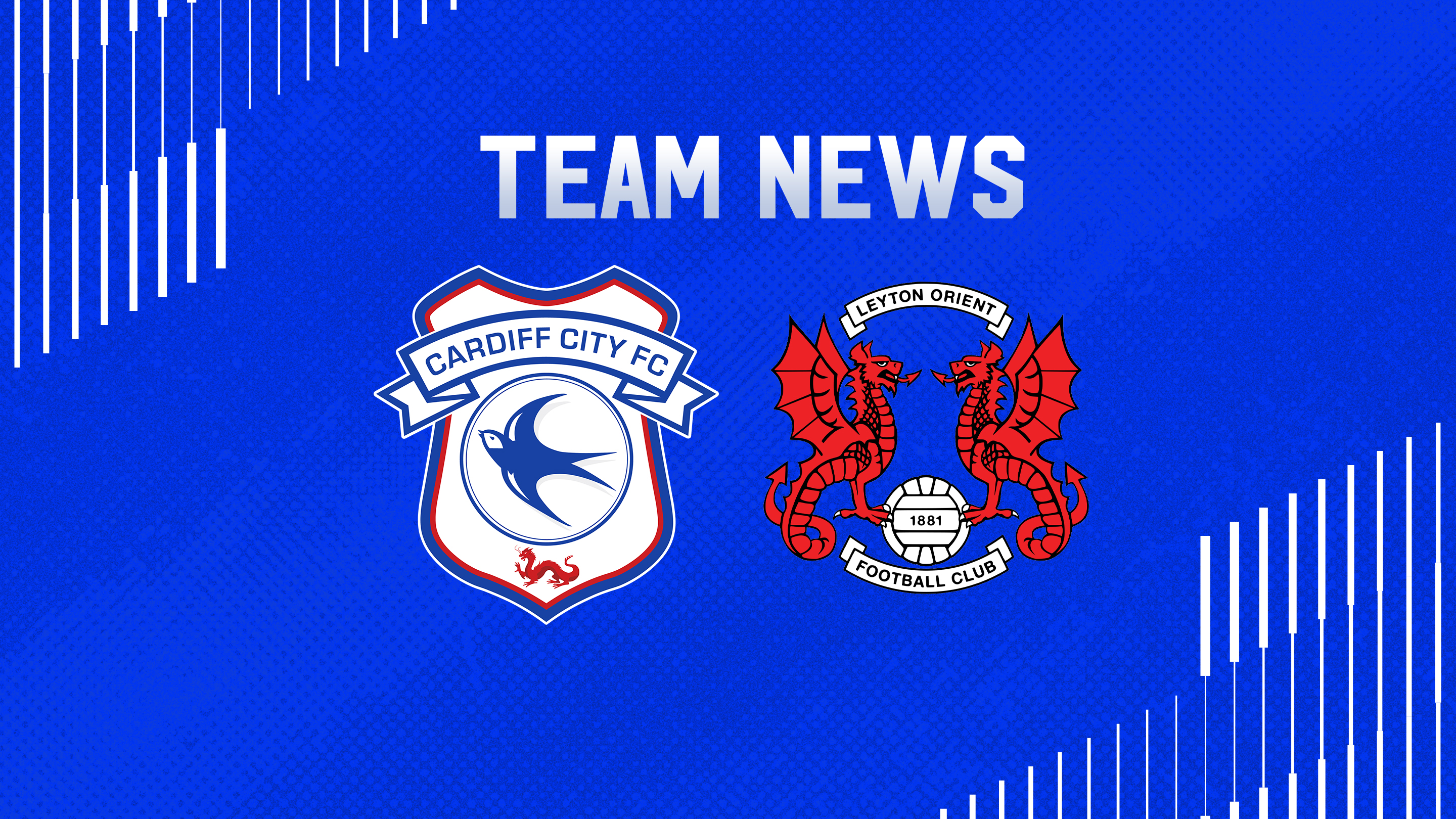 Team News