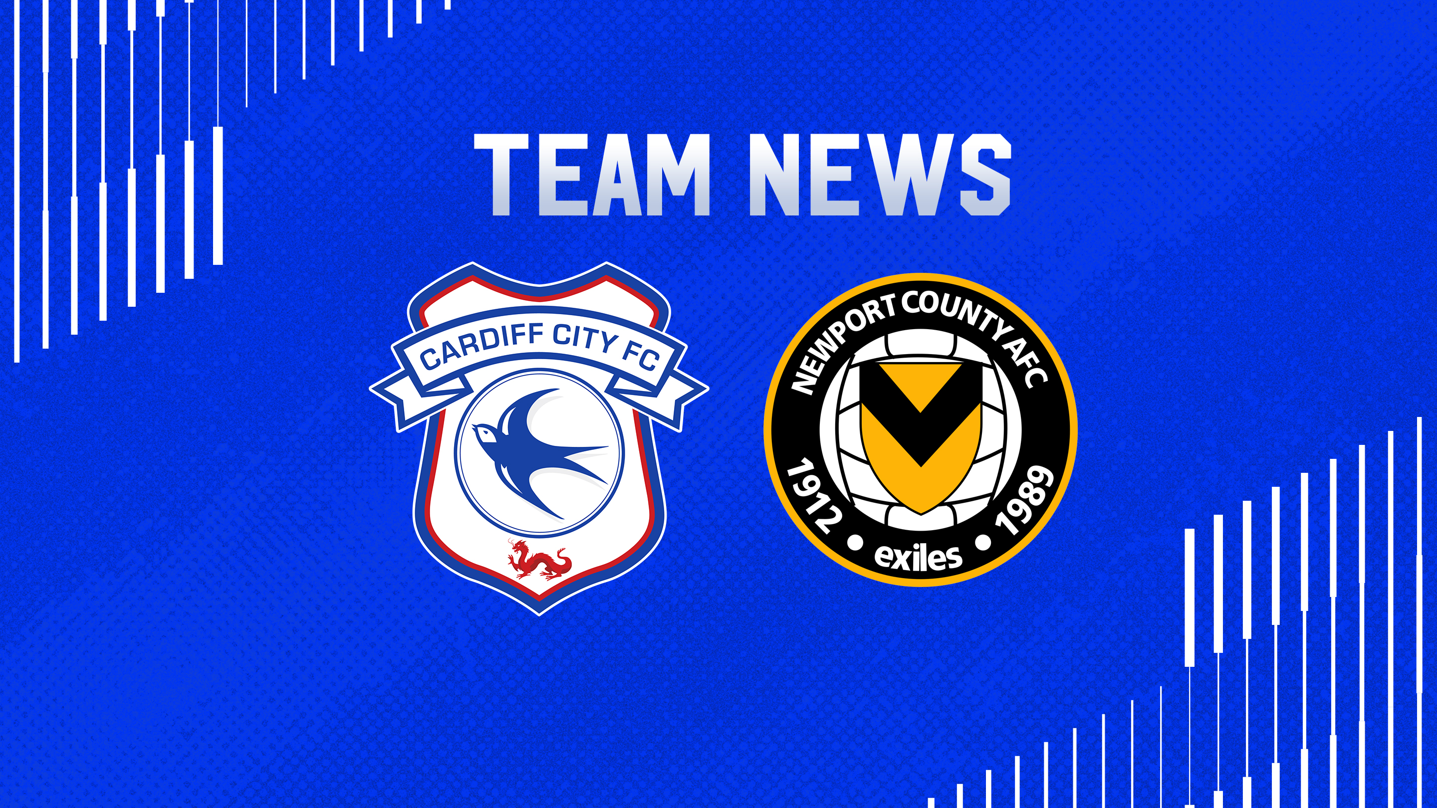 Team News