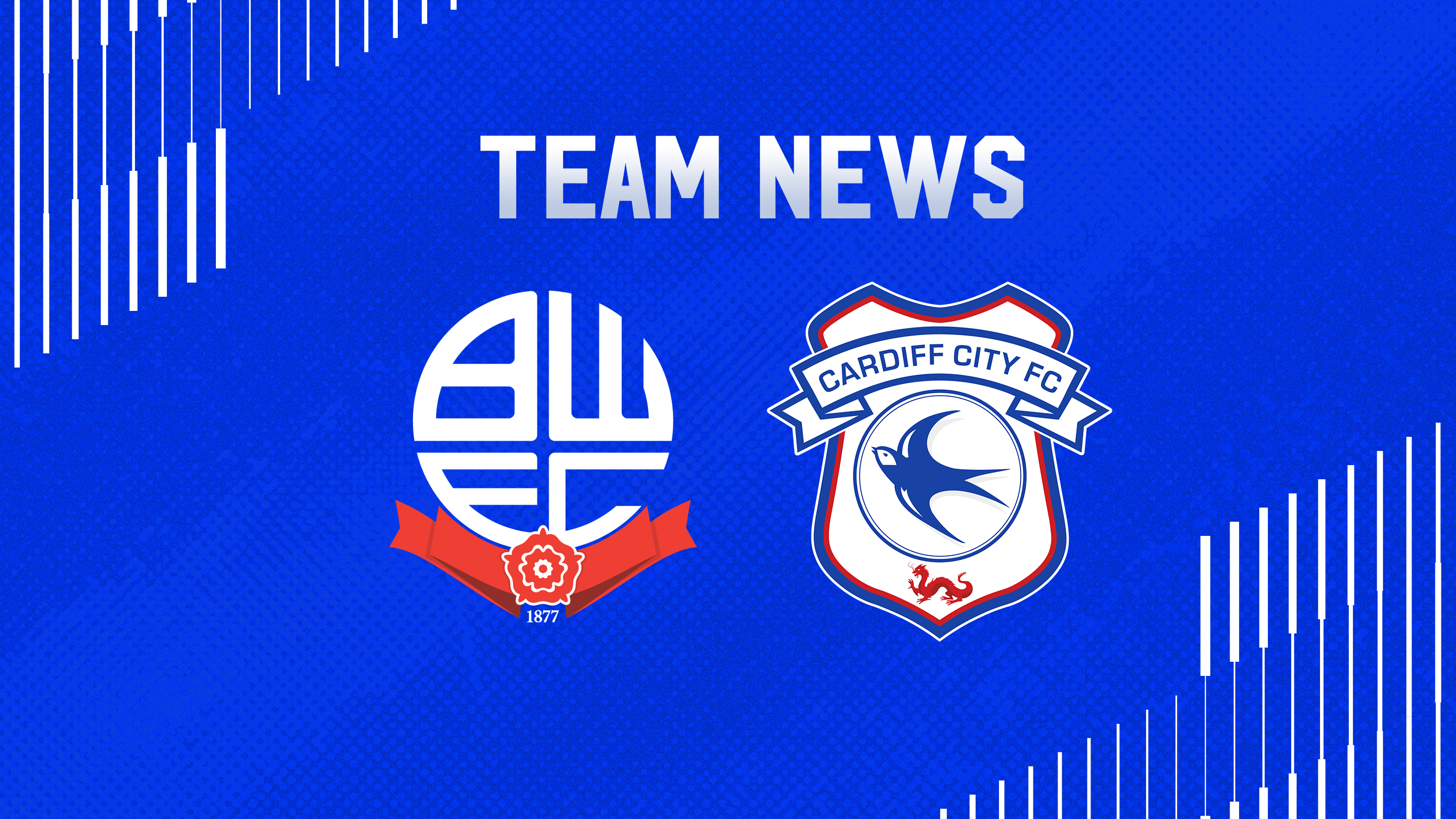 Team News