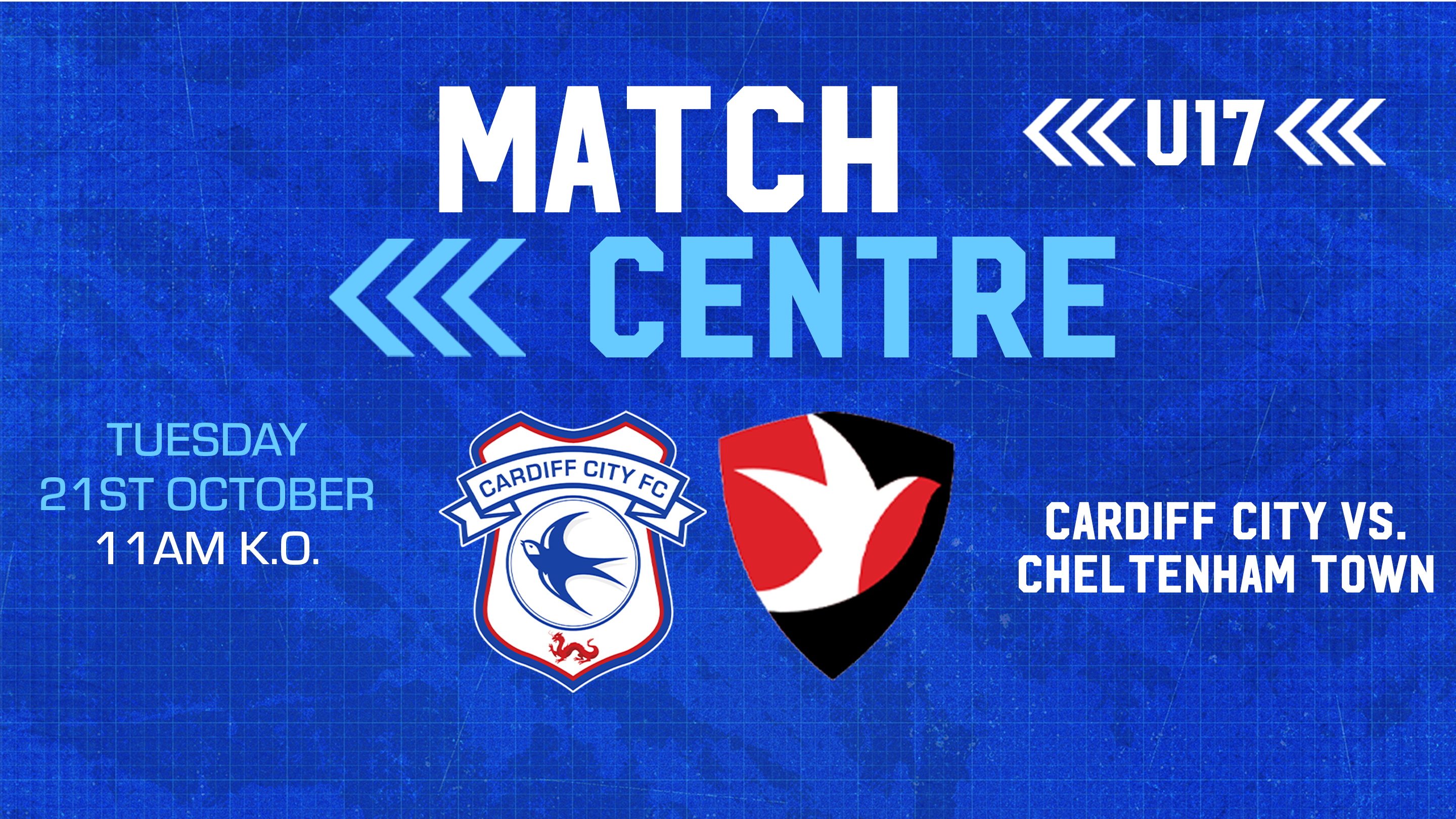 Match Centre