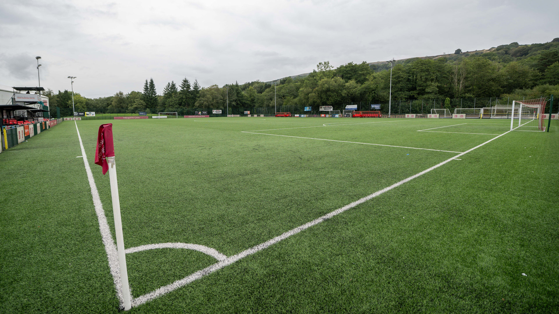 USW Sports Park