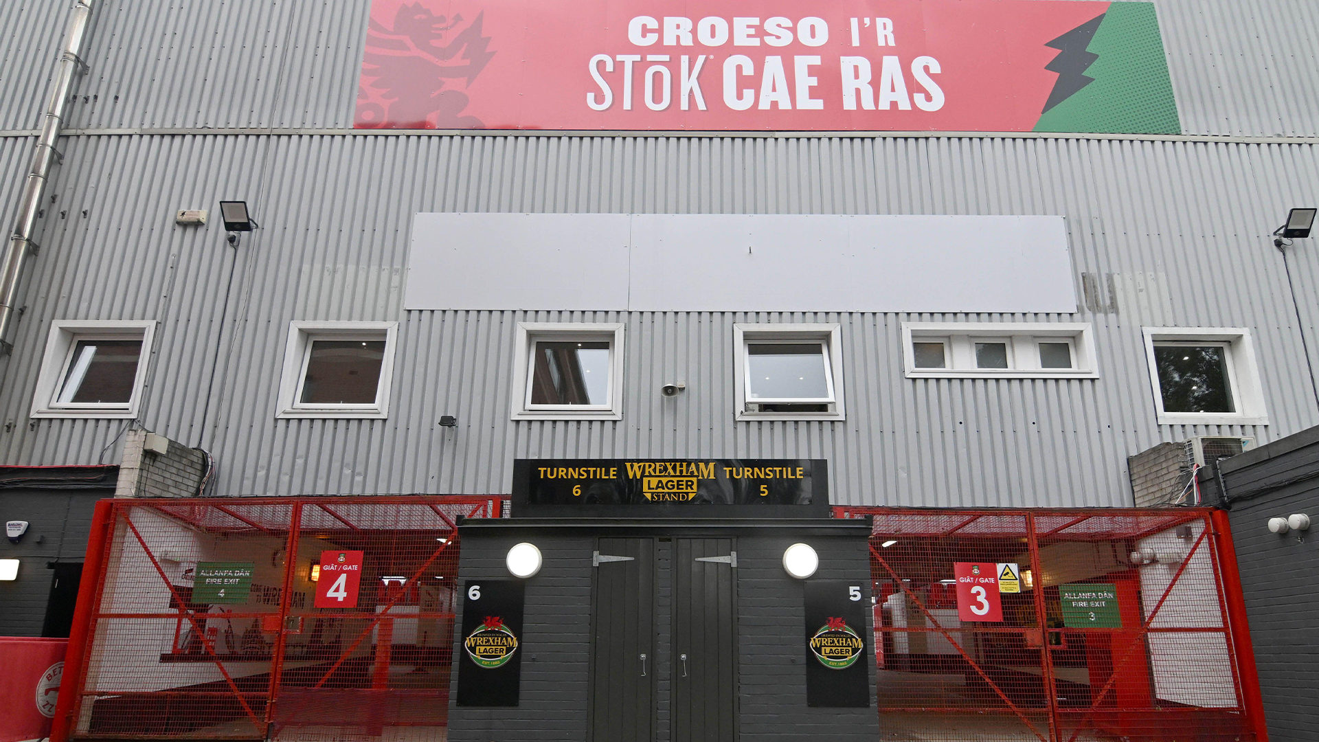 Stok Racecourse
