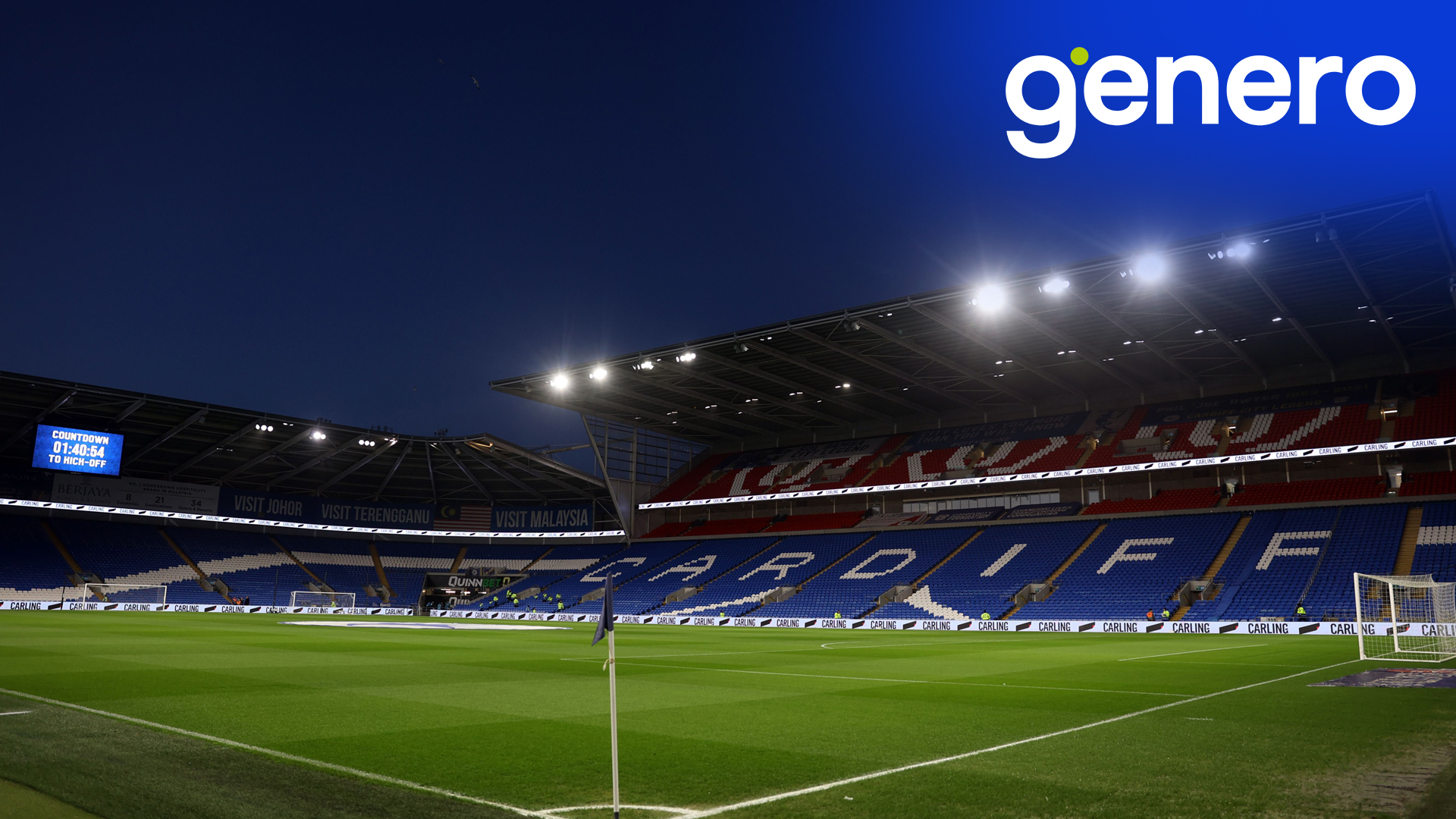 Cardiff City Stadium