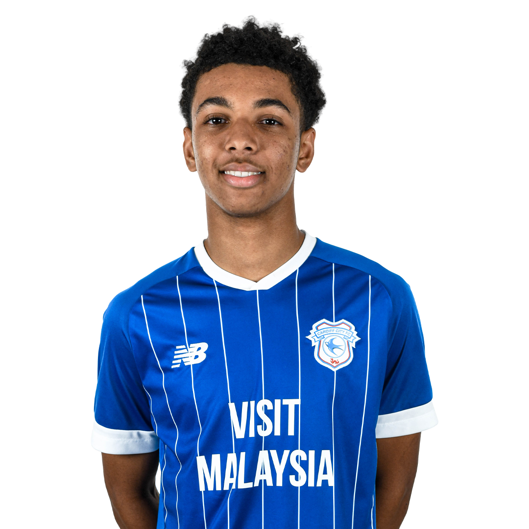 Riley Hilaire-Clarke