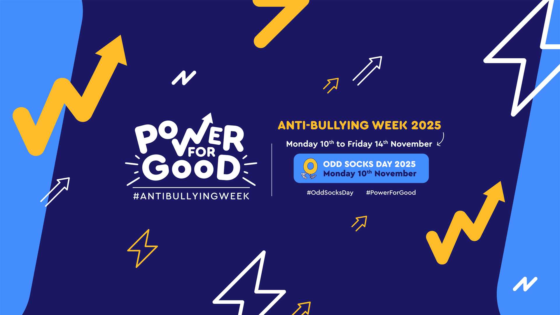 Anti-Bullying Week 2025
