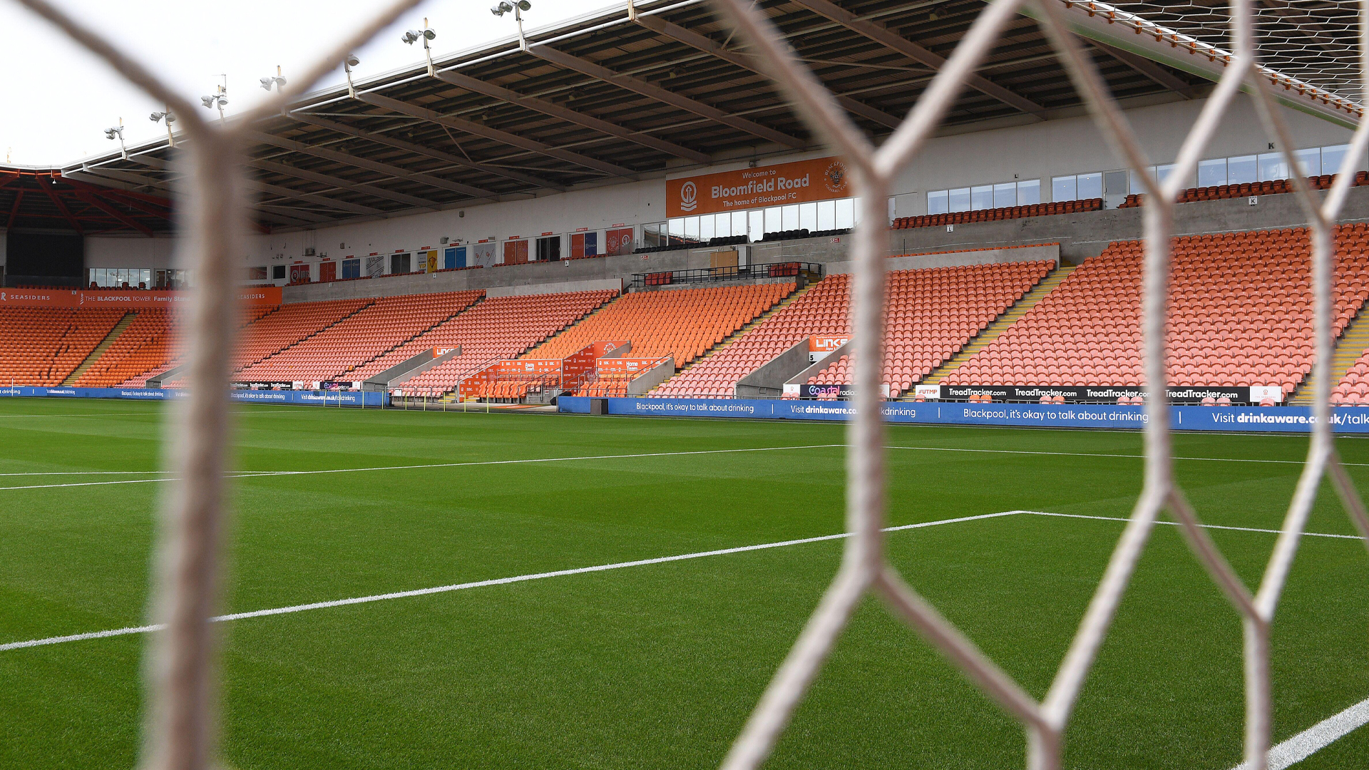 Bloomfield Road