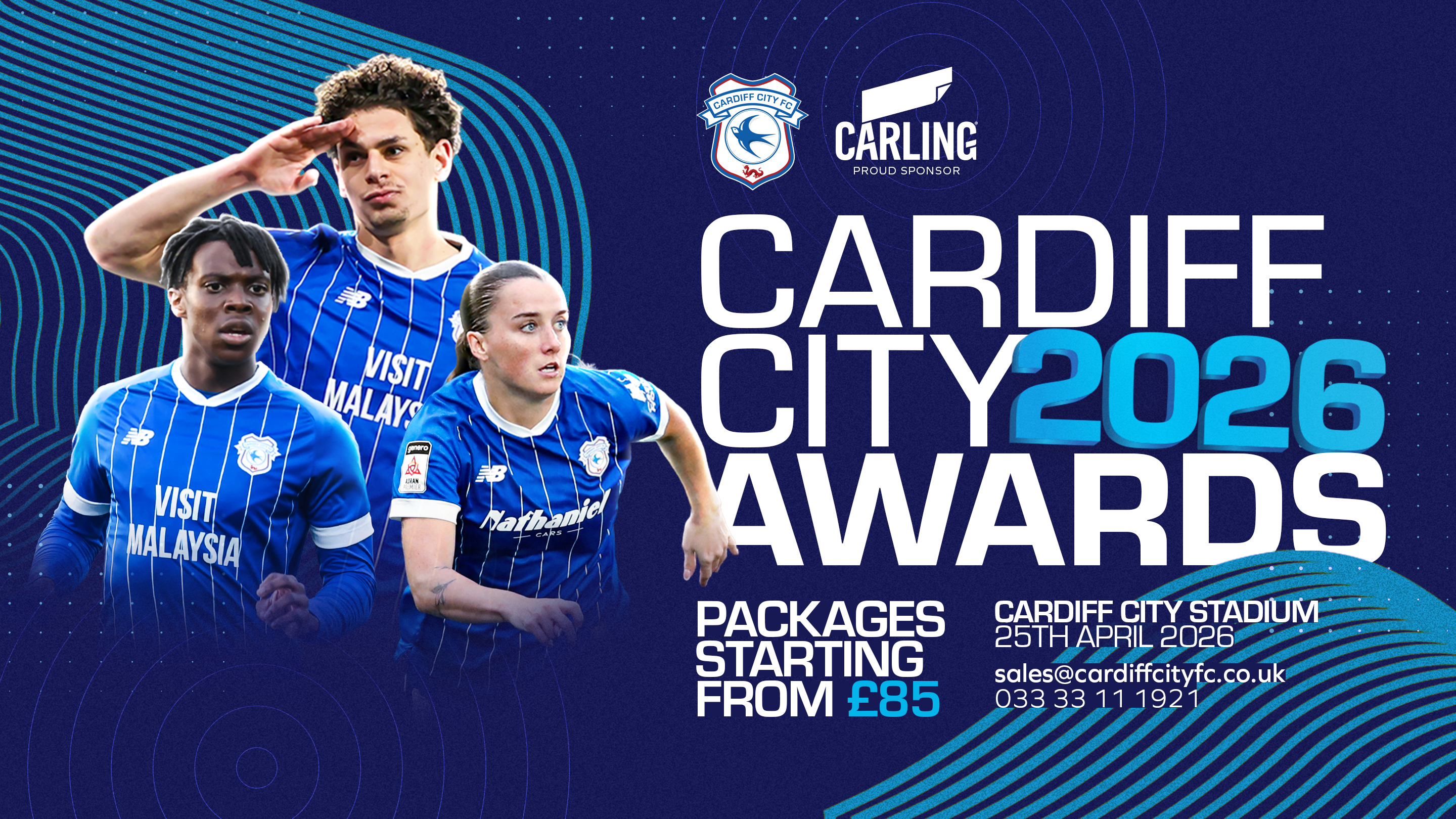 Tickets for the 2026 Awards evening are on sale now!