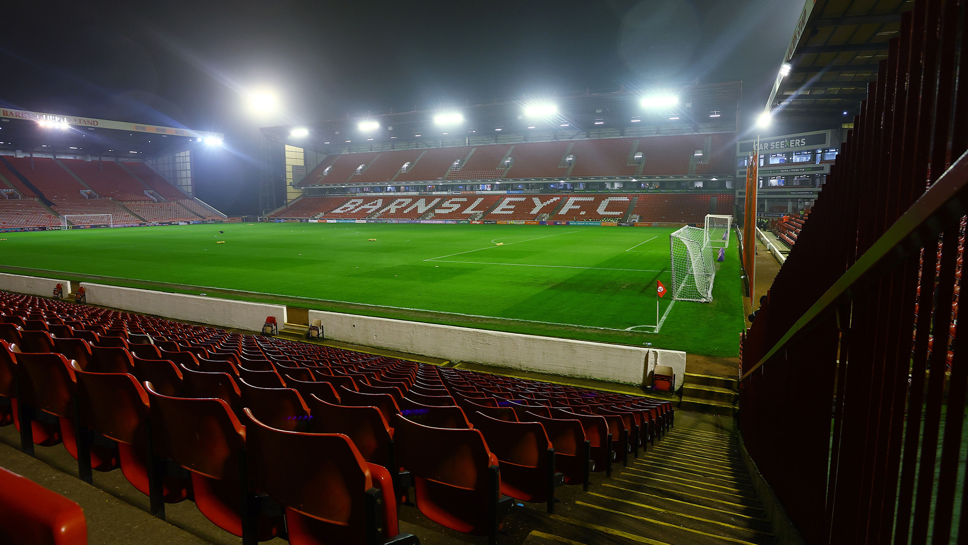 Oakwell