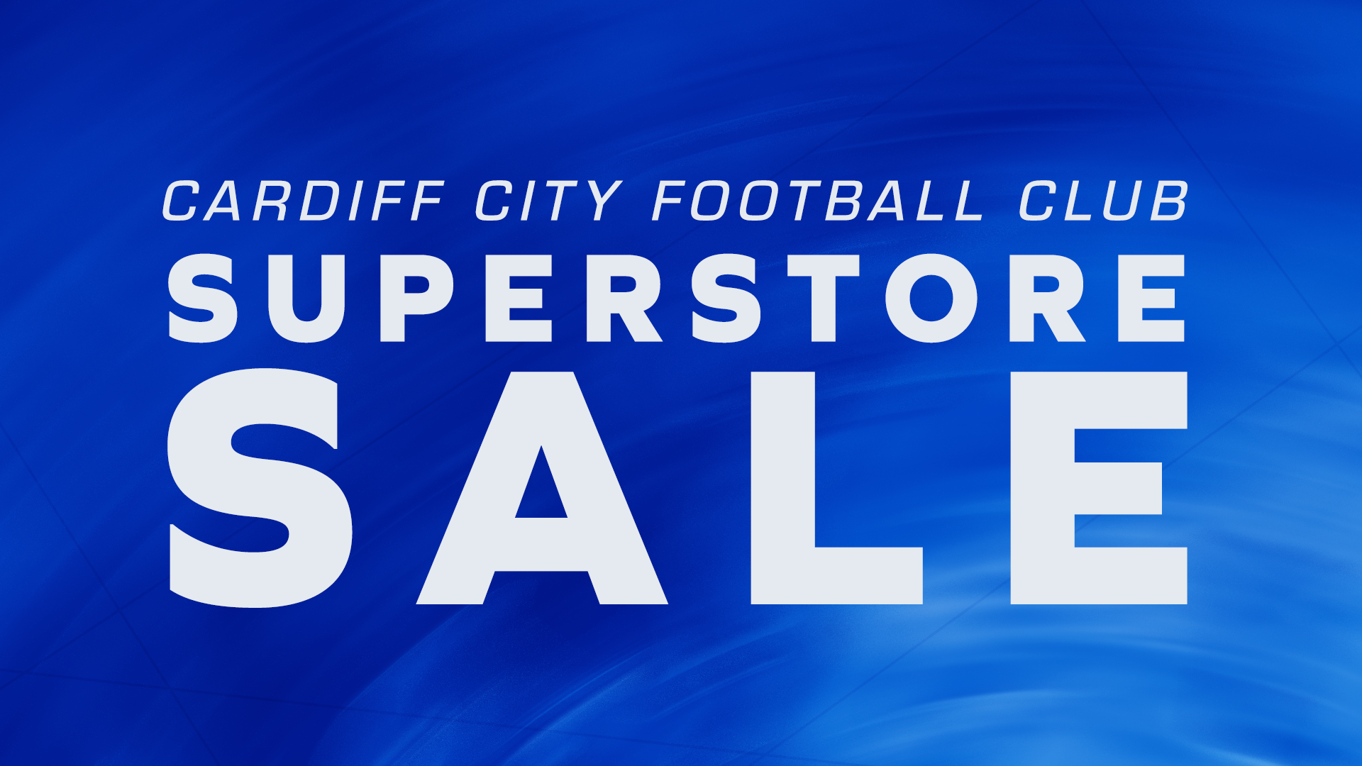 SuperStore Sale