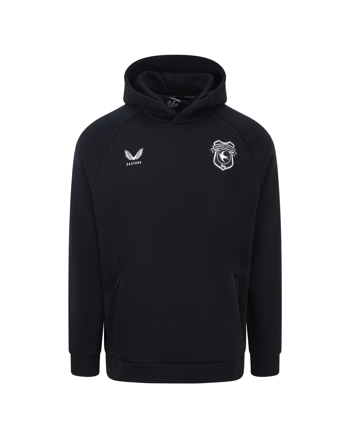 Training hoodie