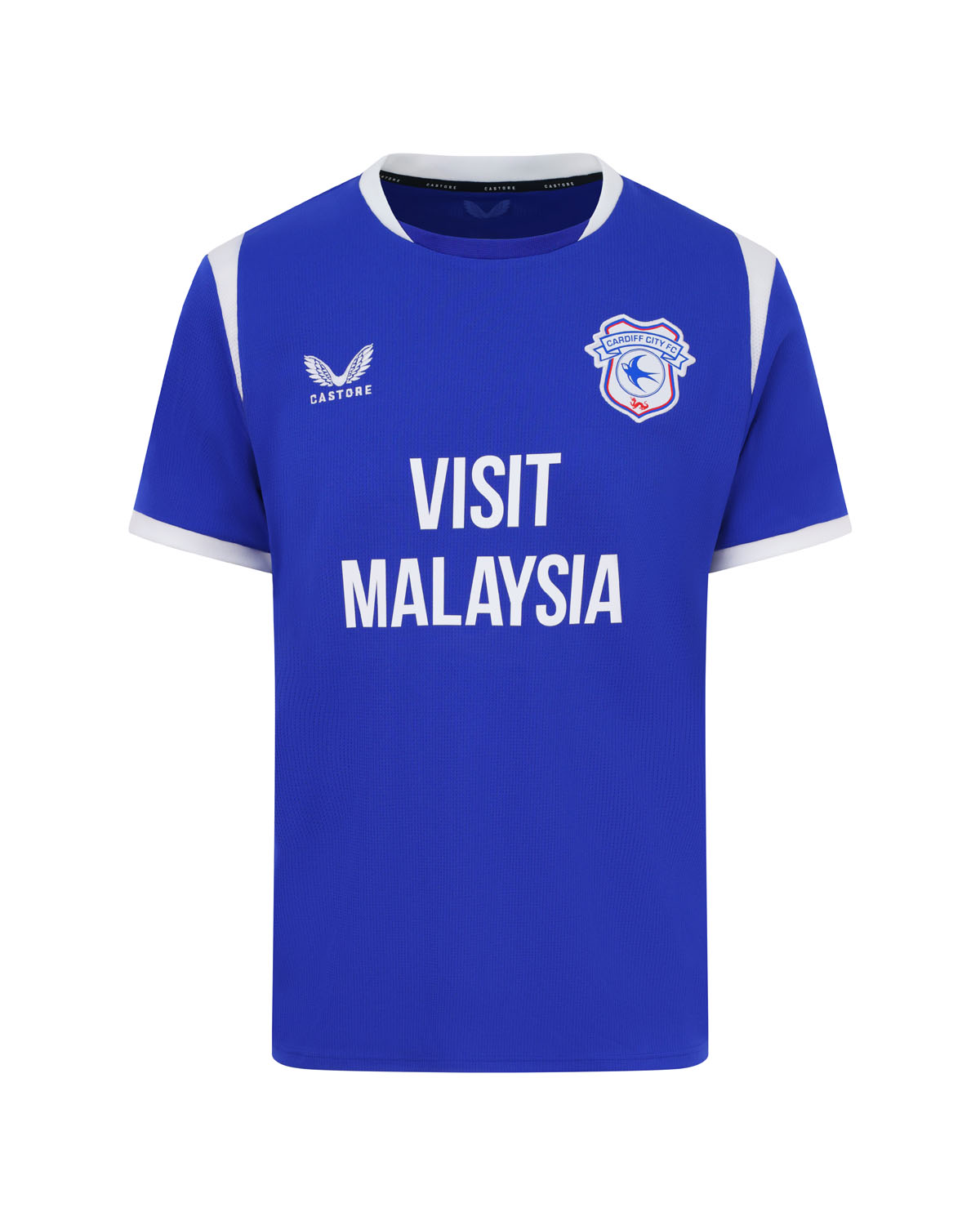 Home shirt for 2026/27 season