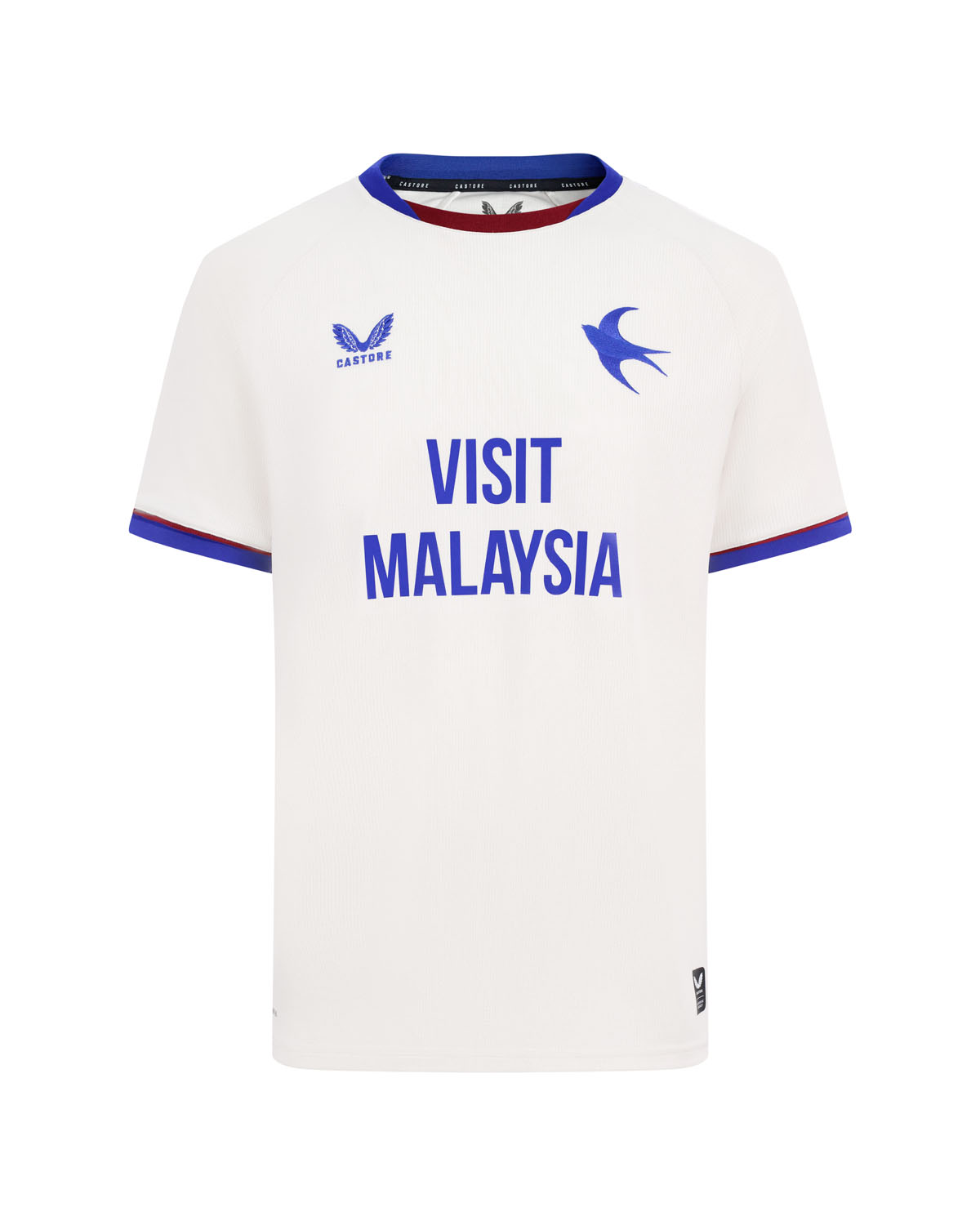 Away shirt for the 2026/27 season.