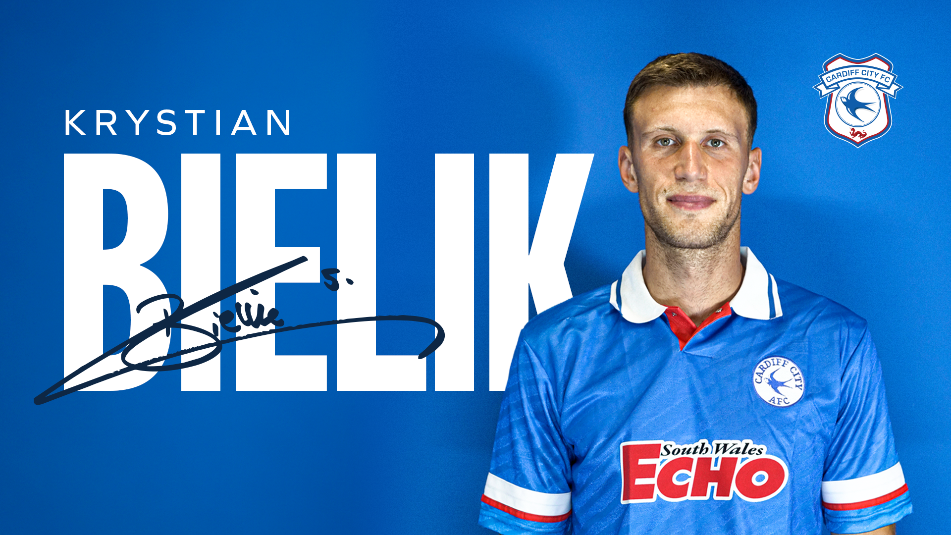 Krystian Bielik