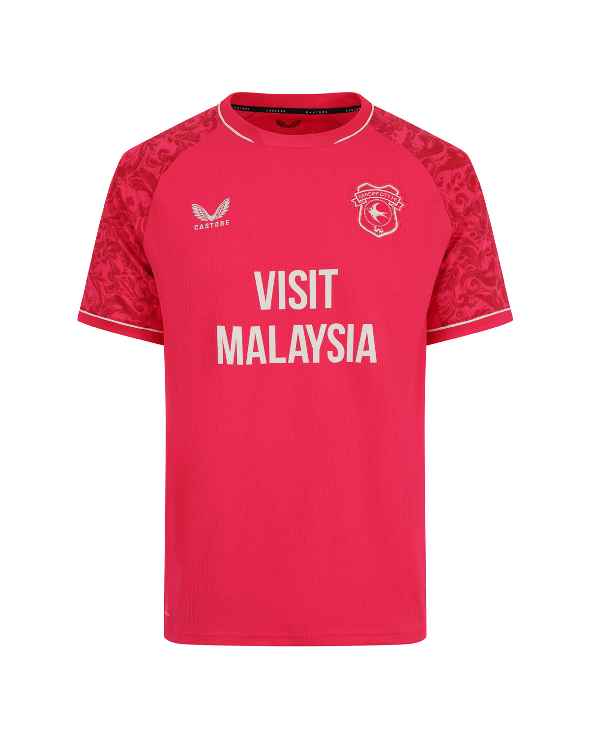 2026/27 Away shirt.
