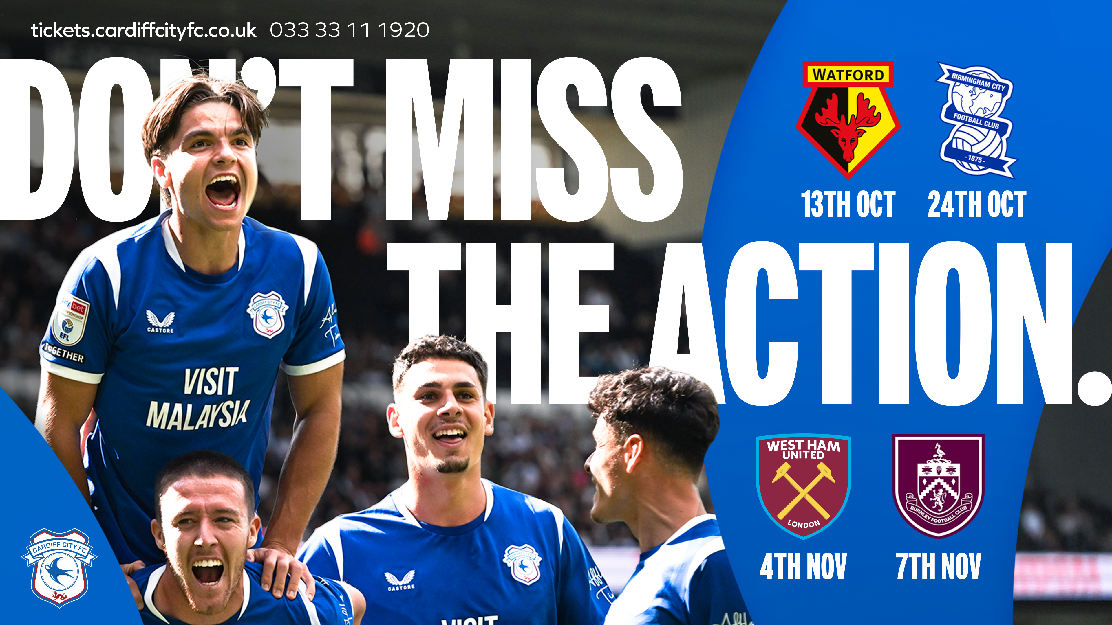 Next at CCS