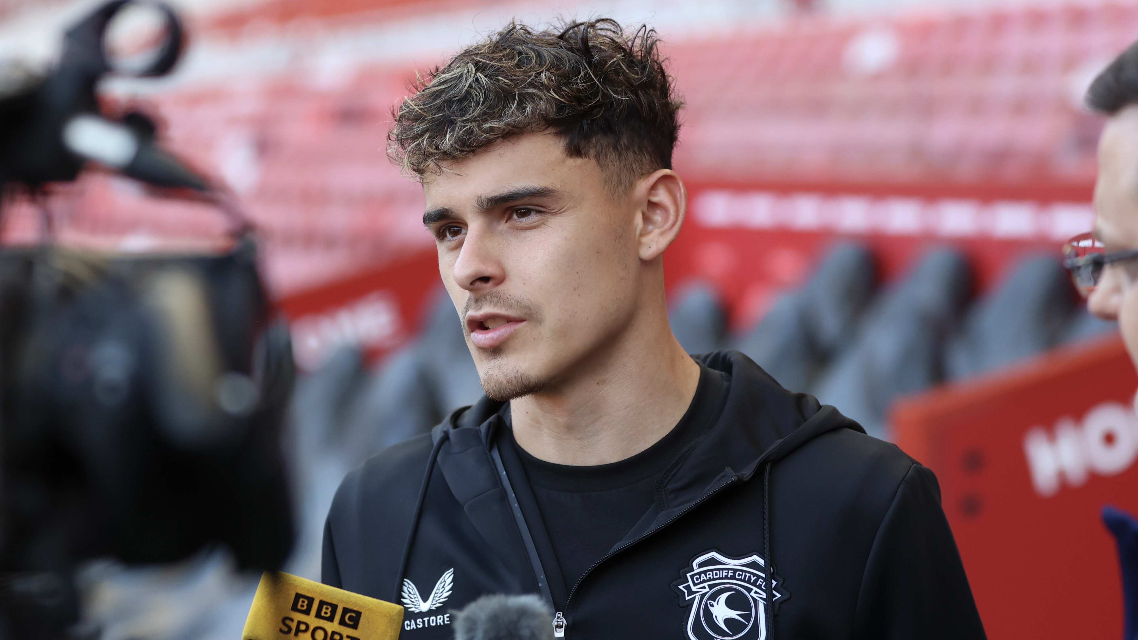 Alex Robertson