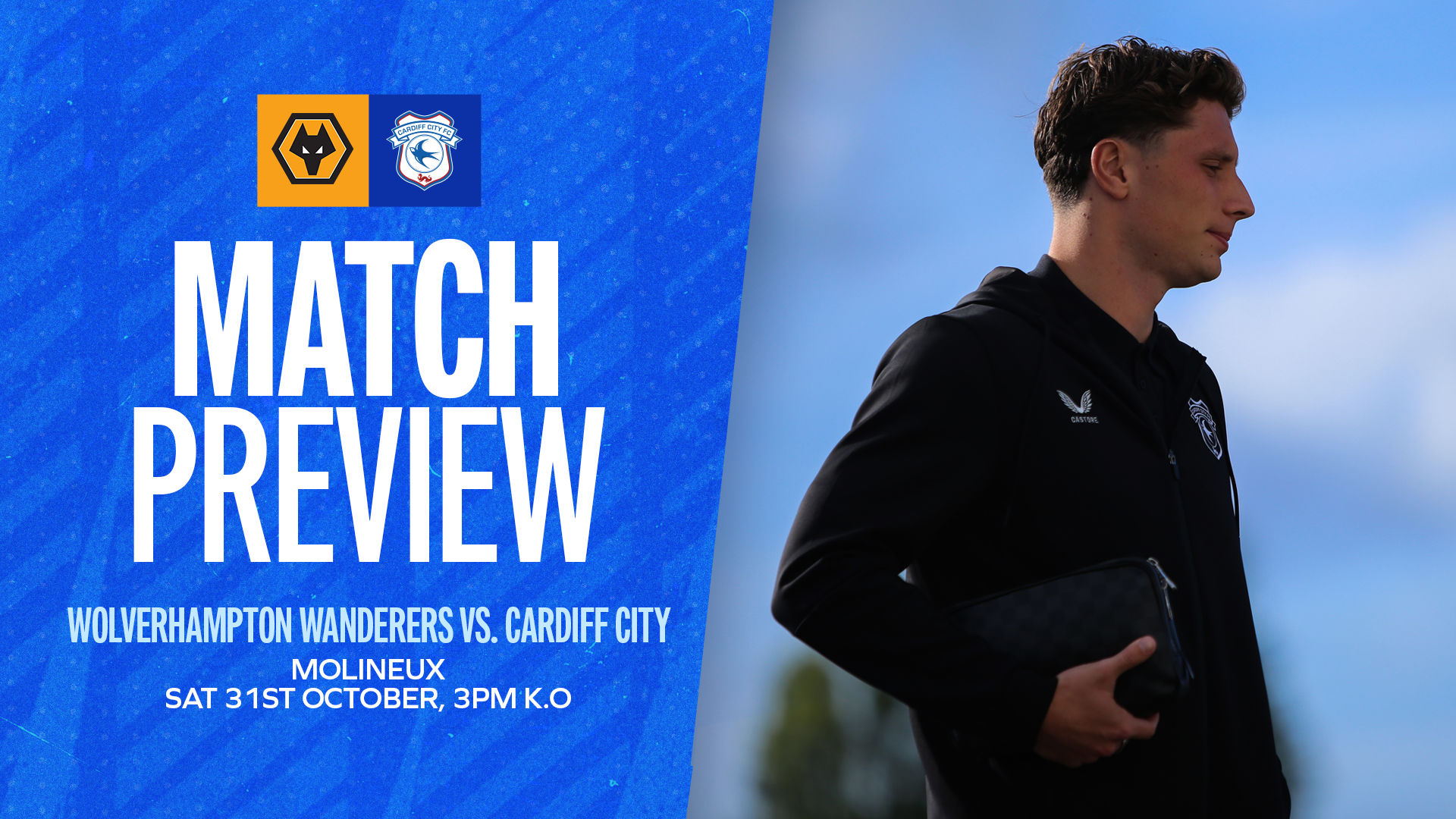 Match Preview | Wolves (A)