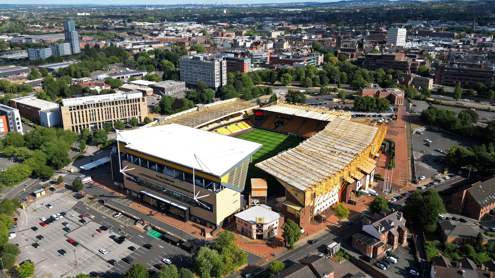 Molineux
