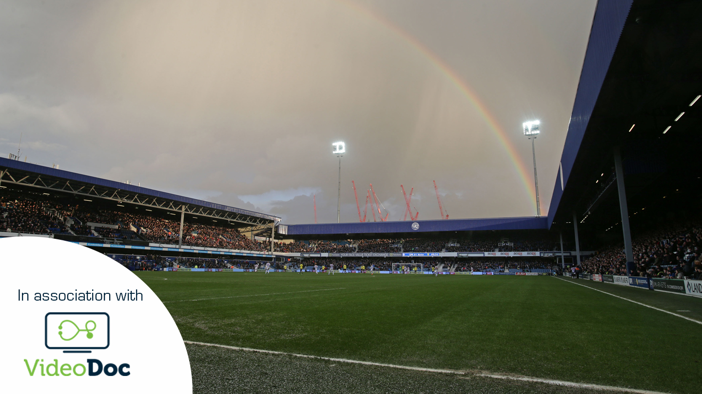 Away Days Info Guide, Queens Park Rangers vs. Cardiff City