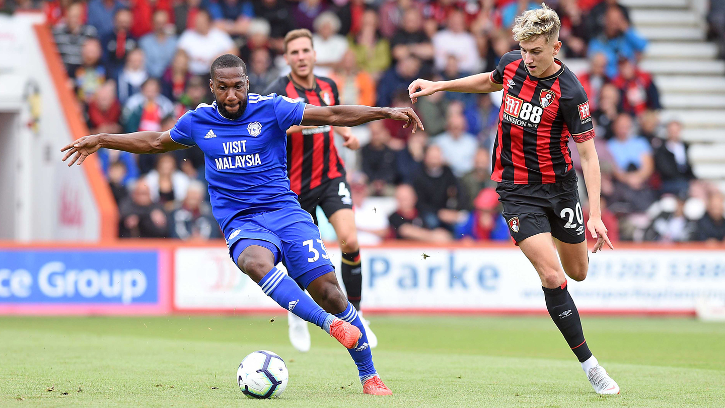 U21 Match Preview, Cardiff City vs. AFC Bournemouth