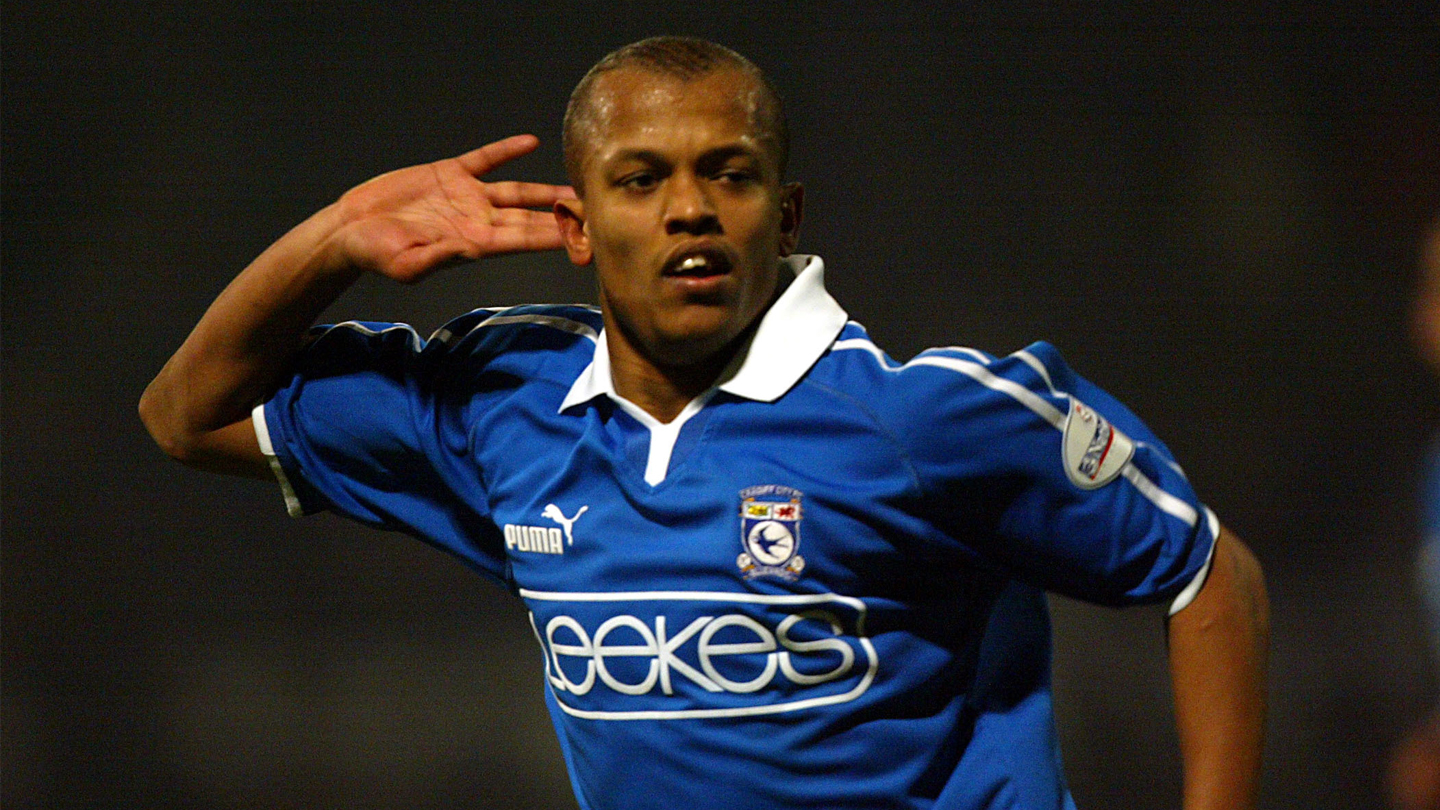 List of Cardiff City F.C. players (25–99 appearances) - Wikiwand