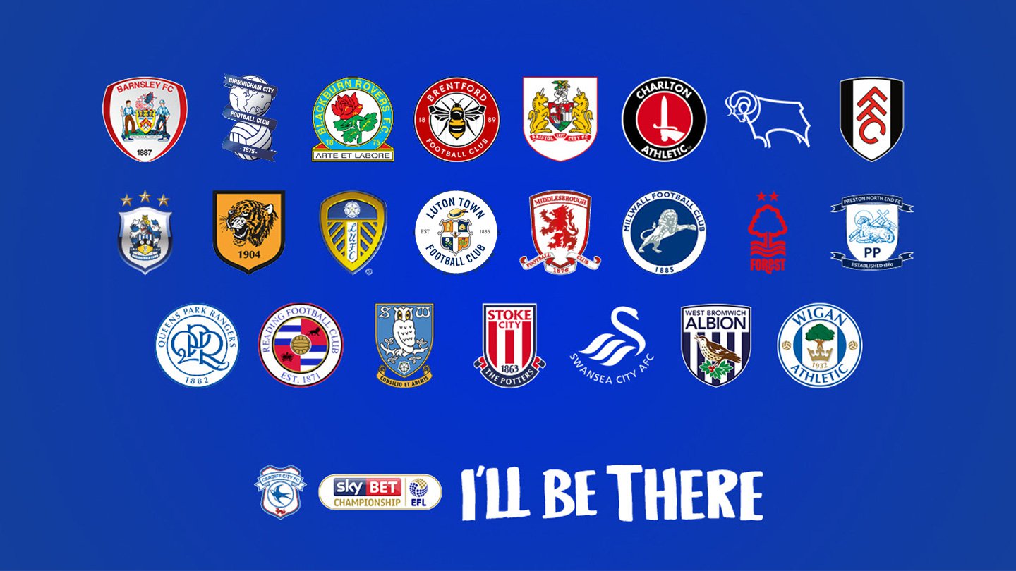 Championship TV fixtures 2019/20: Watch on Sky, live stream, dates