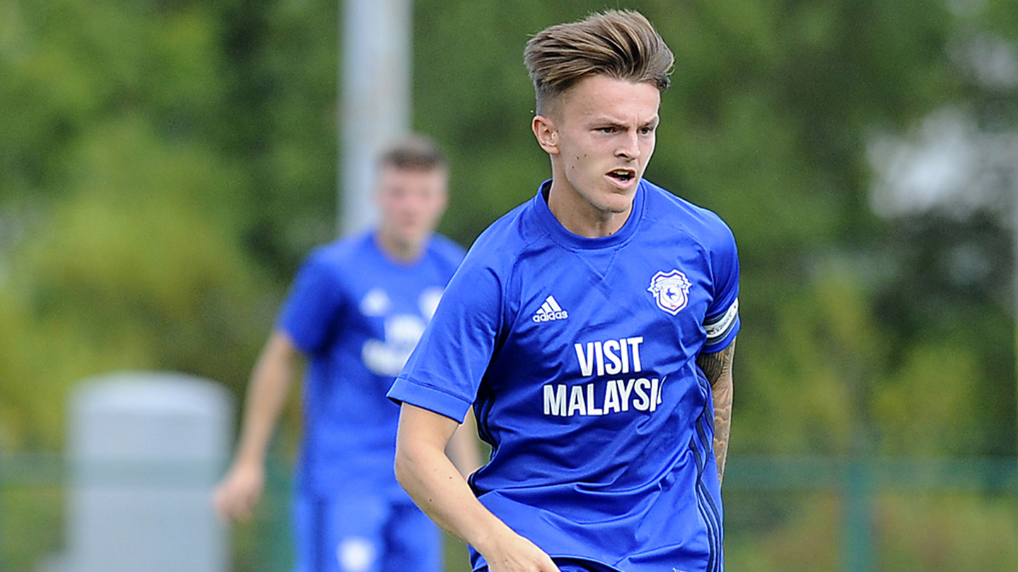 U21 Match Preview, Burnley vs. Cardiff City