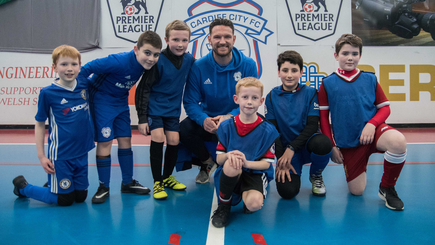 Cardiff City FC Foundation