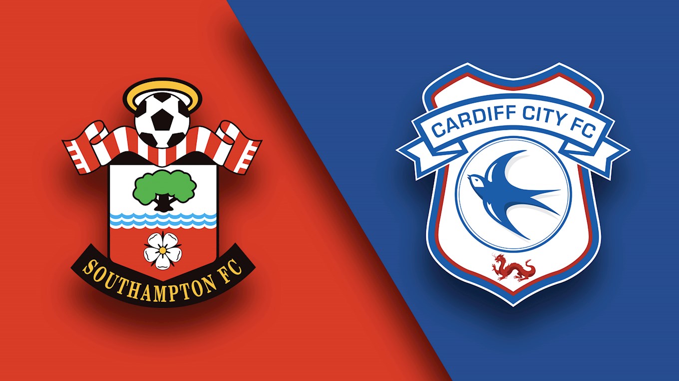 Away Days - Ticket News: Southampton vs. Cardiff City