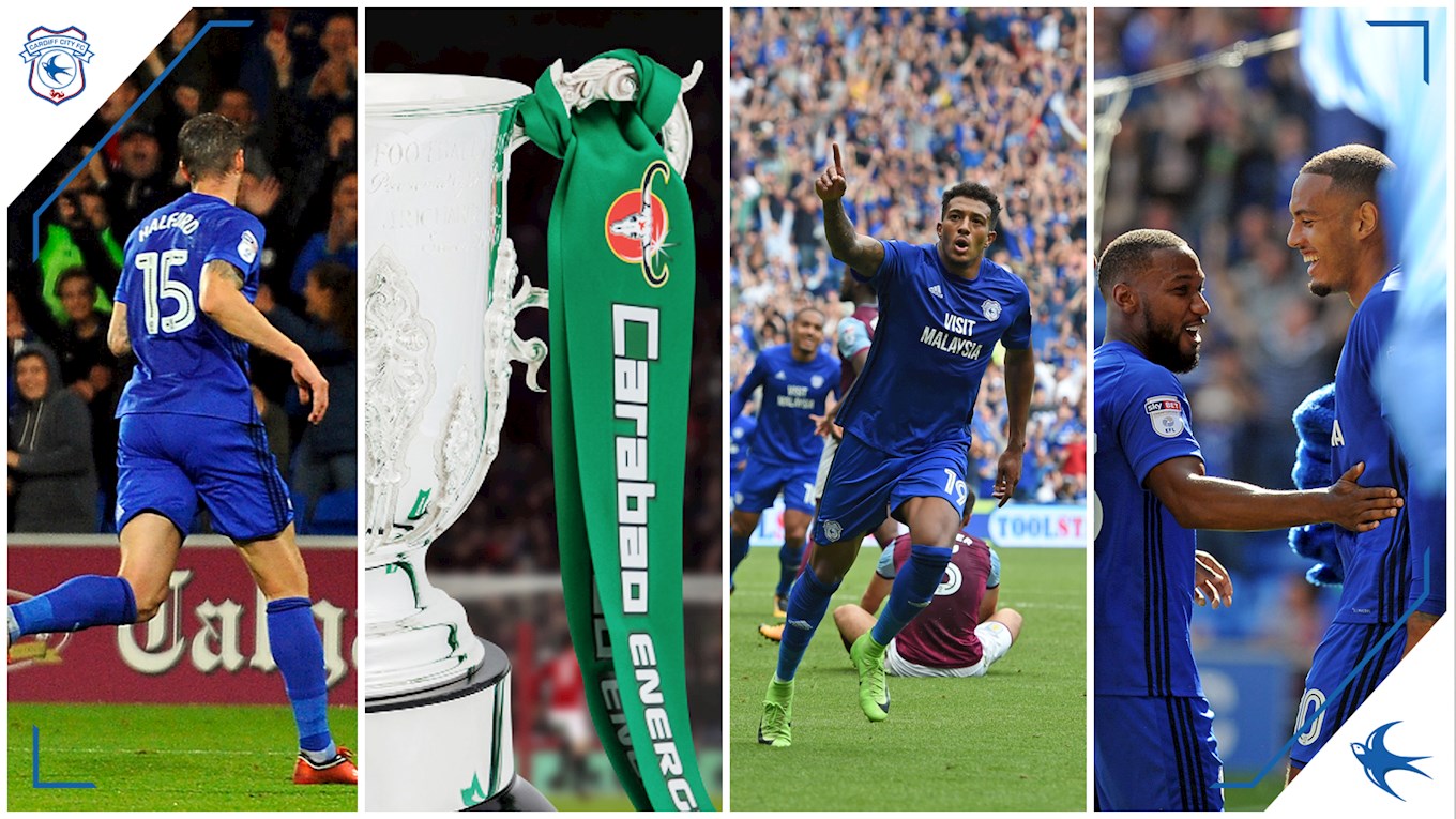 The Week That Was | Carabao Cup draw and three wins from ...