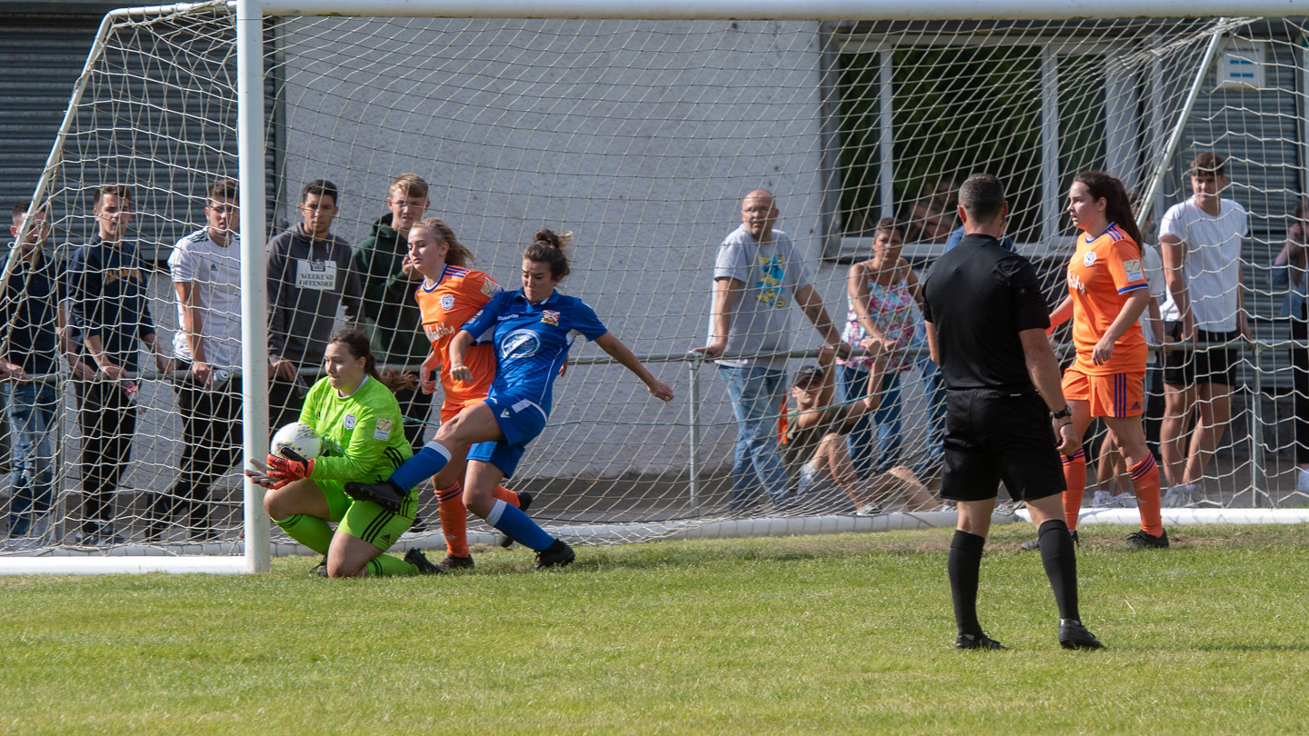 Cardiff City Stadium to host Cardiff City FC Women vs. Abergavenny