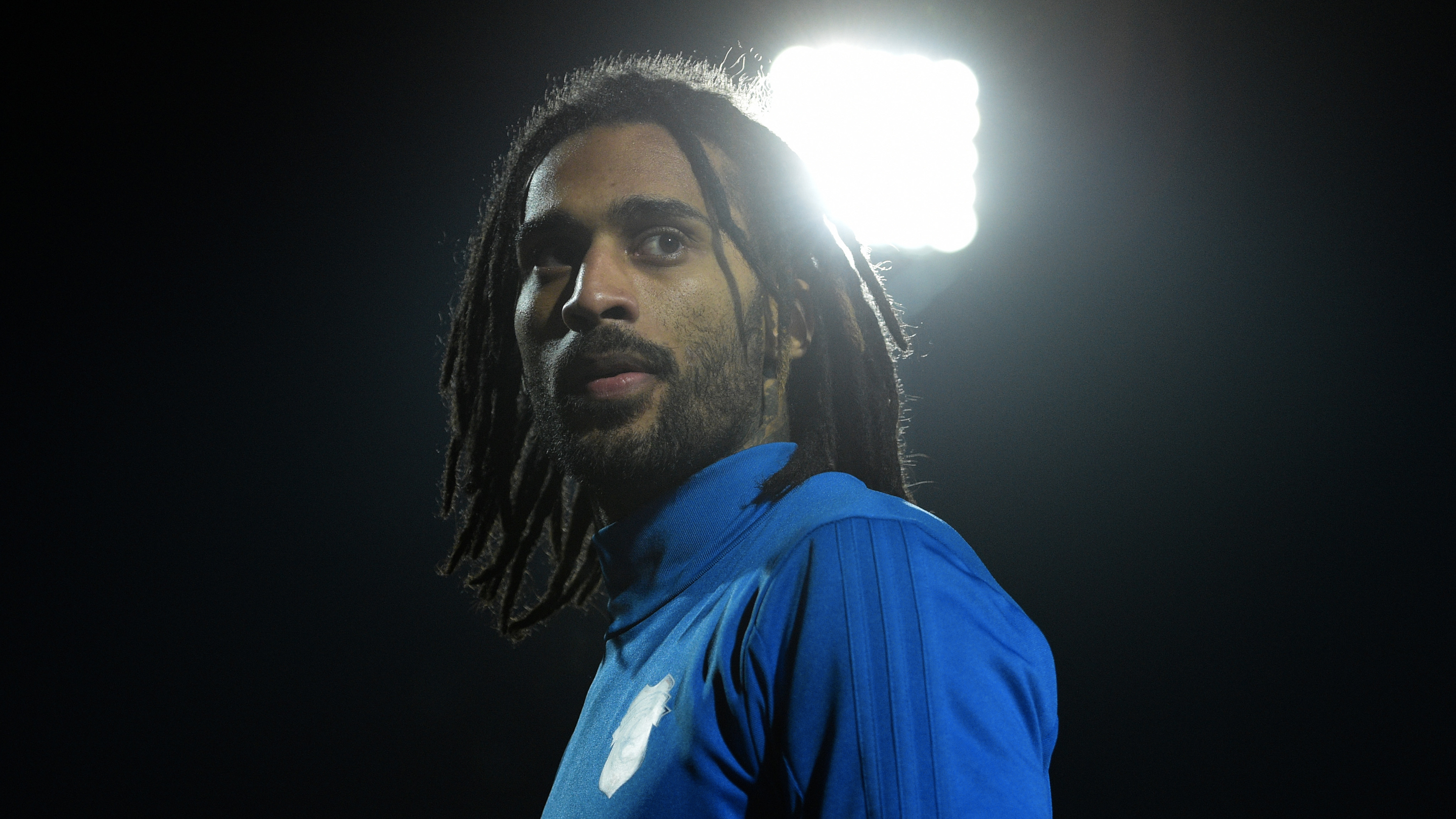 Armand Traoré has rejoined Cardiff City on a short term deal.