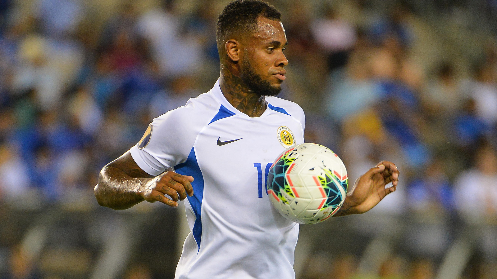 Leandro Bacuna