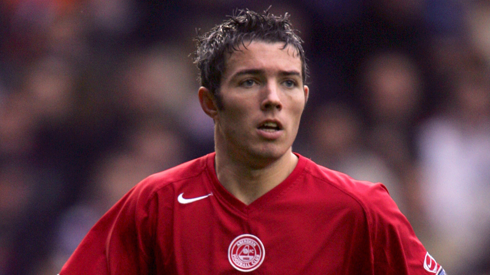 Kevin McNaughton