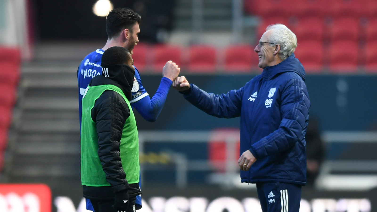 Report: Cardiff City 2-0 Bristol City - Bristol City FC