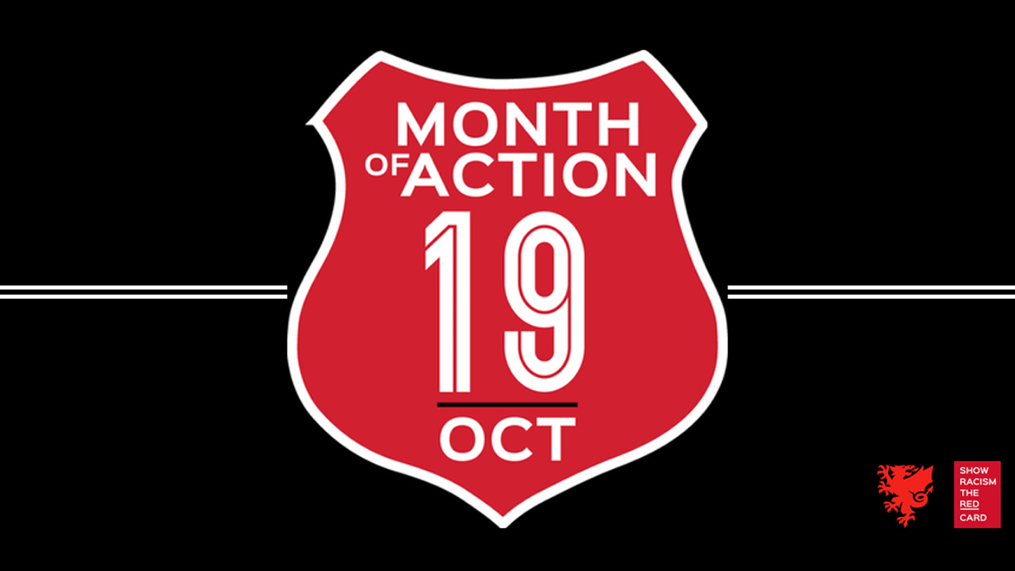 Month of Action Logo