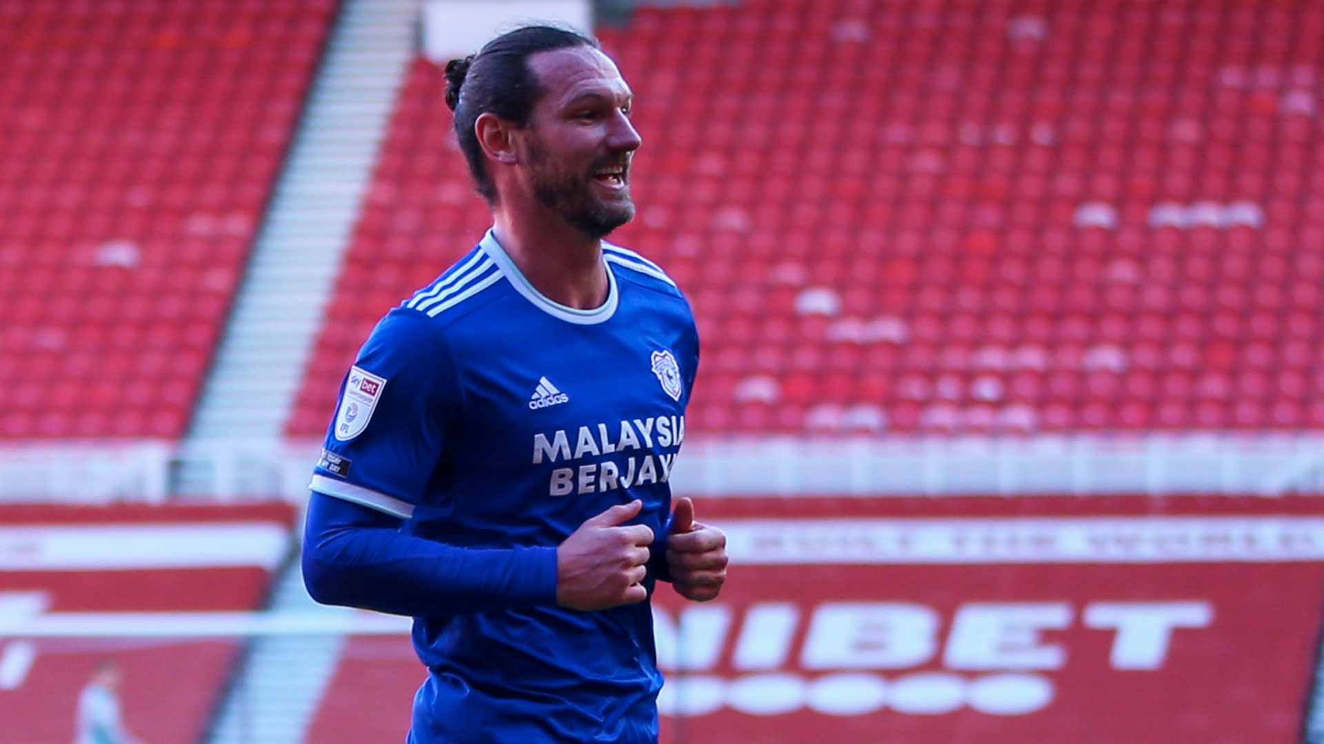 Cardiff City skipper Sean Morrison names the smartest player in