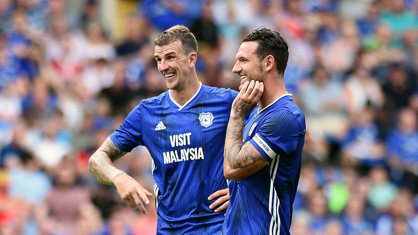 Morrison & Aden Flint