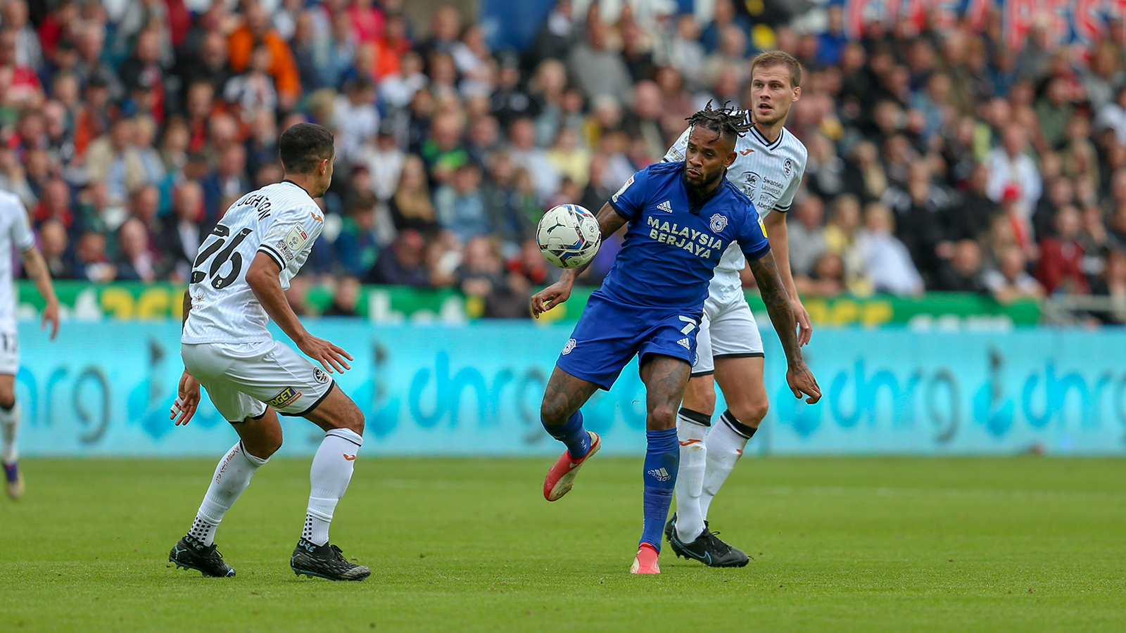 U21 Match Report, Cardiff City 3-0 Swansea City