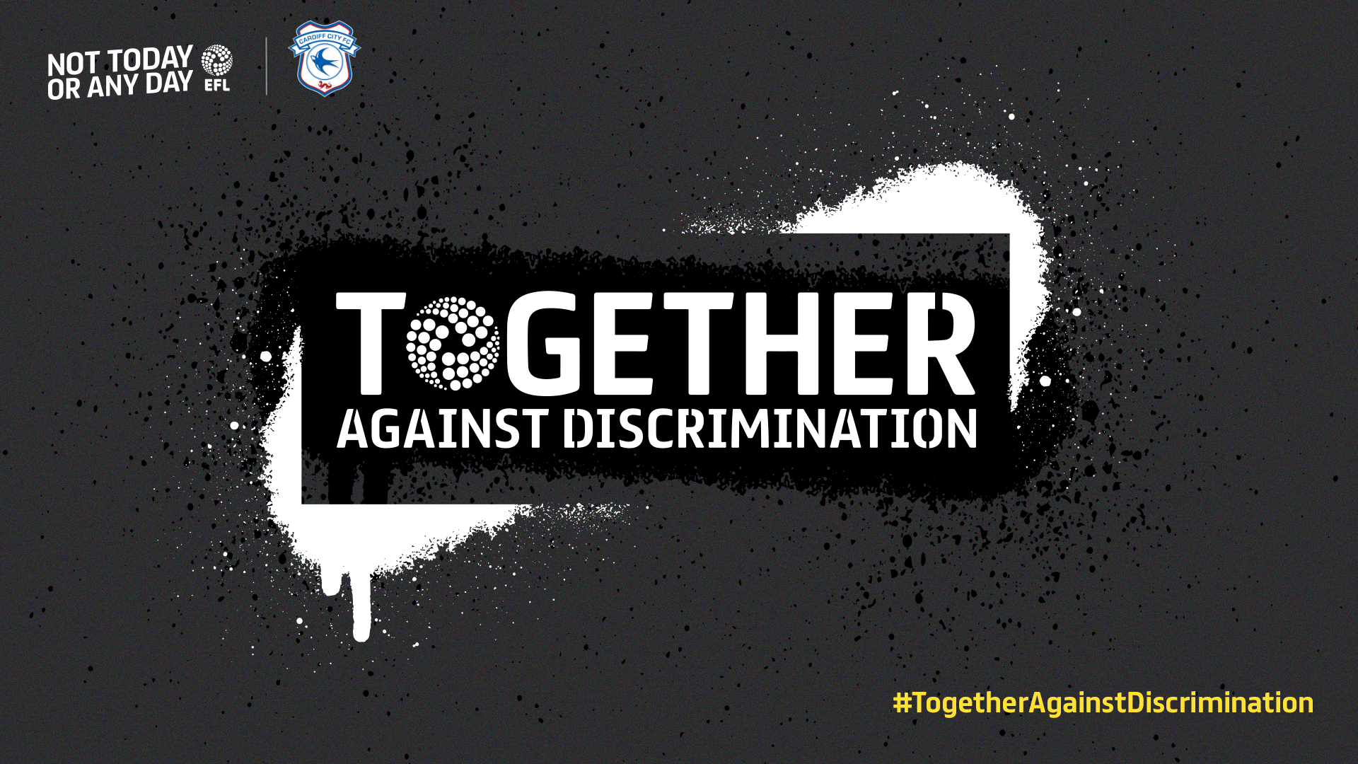 Together Against Discrimination