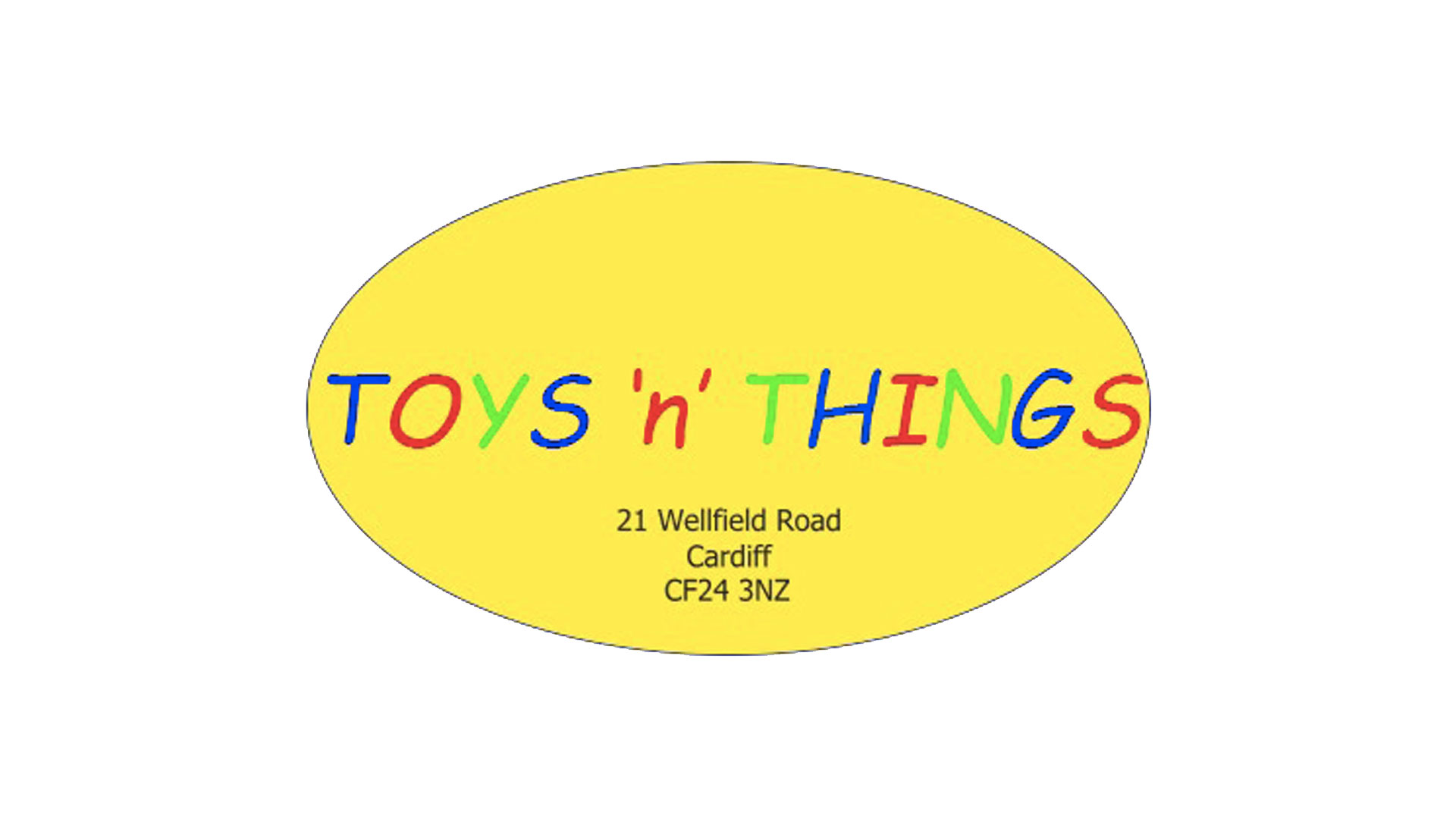 Toys 'N' Things