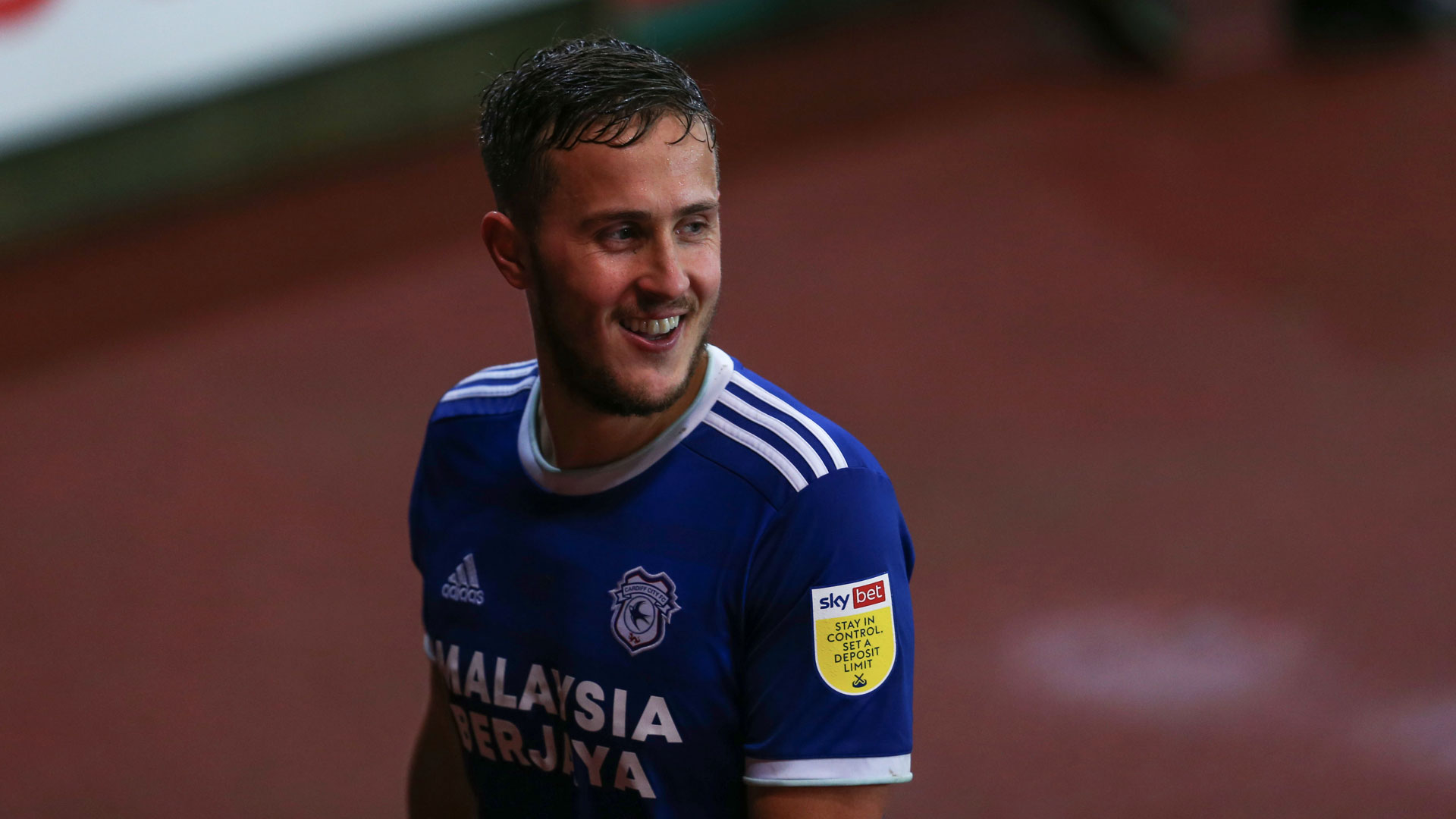 2020/21 Cardiff City FC Player of the Season